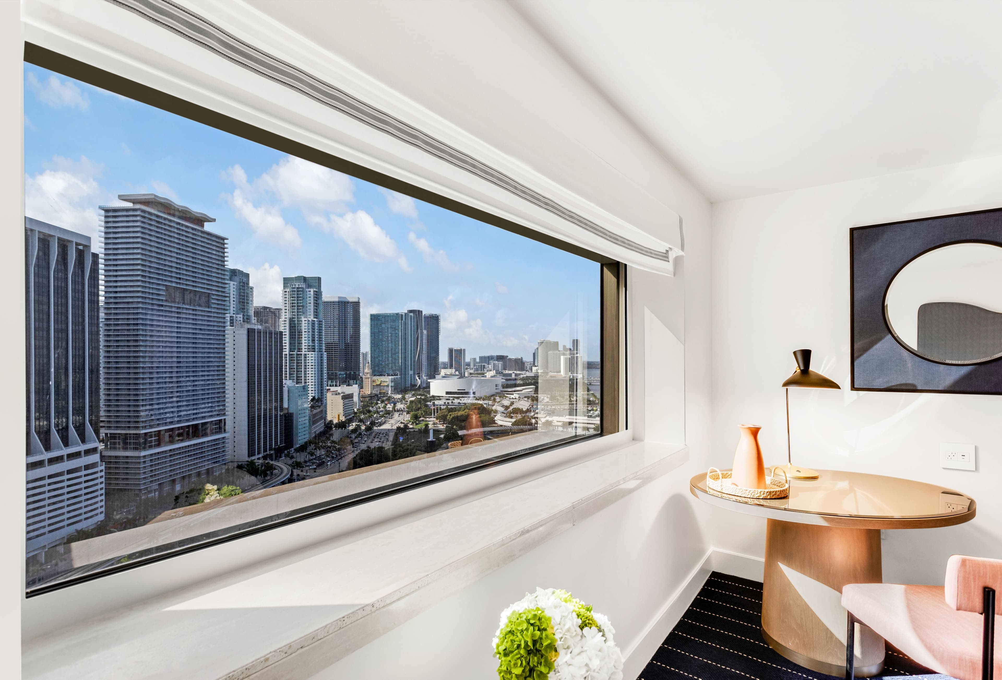InterContinental Miami — 10