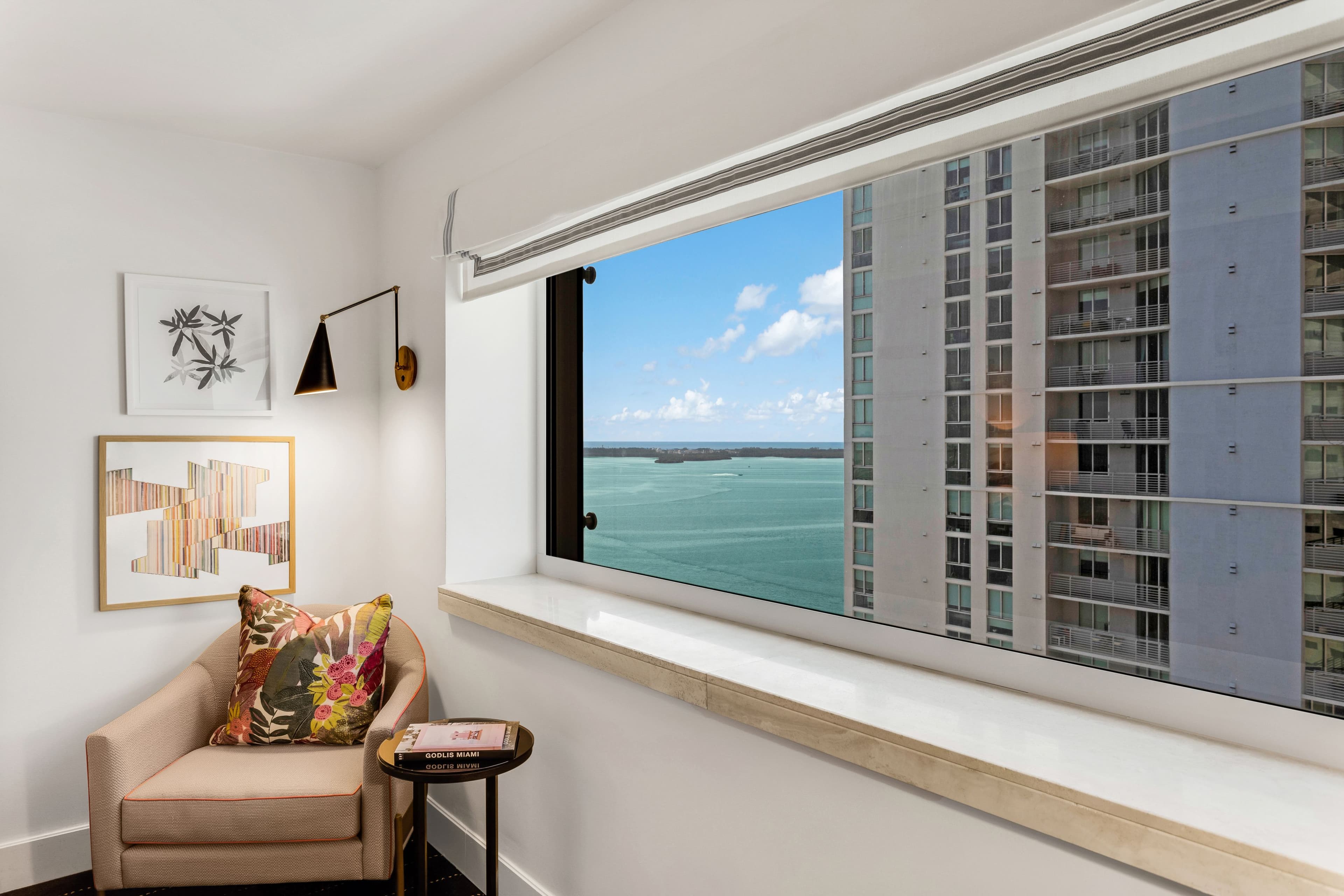InterContinental Miami — 61