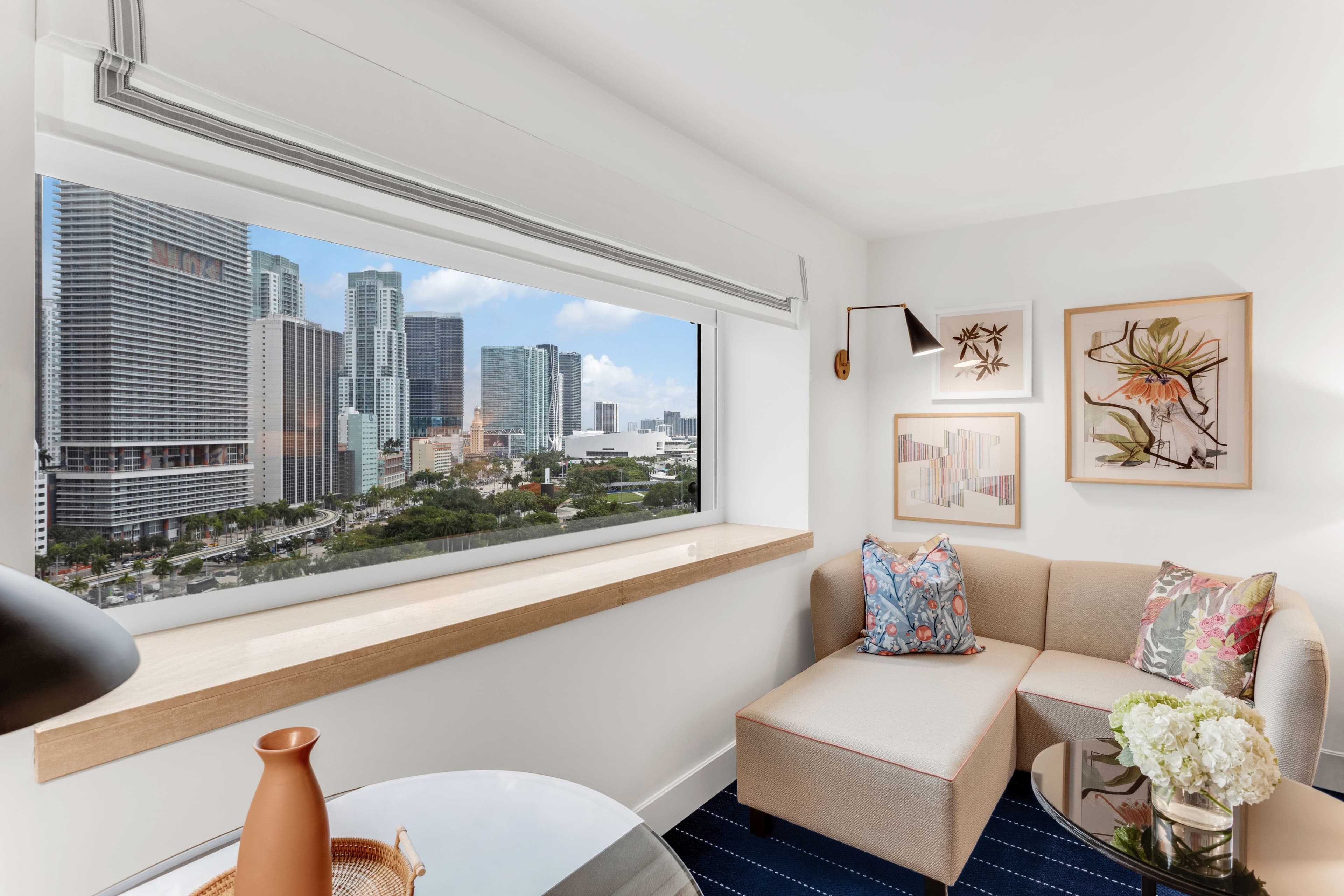 InterContinental Miami — 43