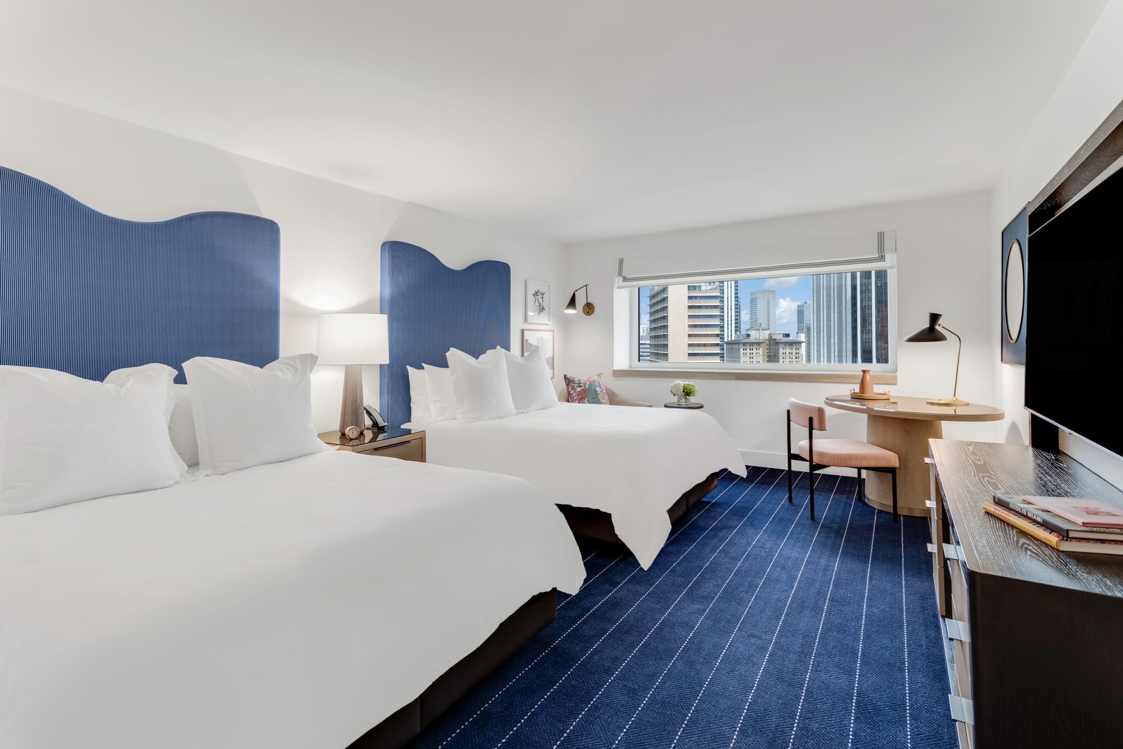 InterContinental Miami — 83