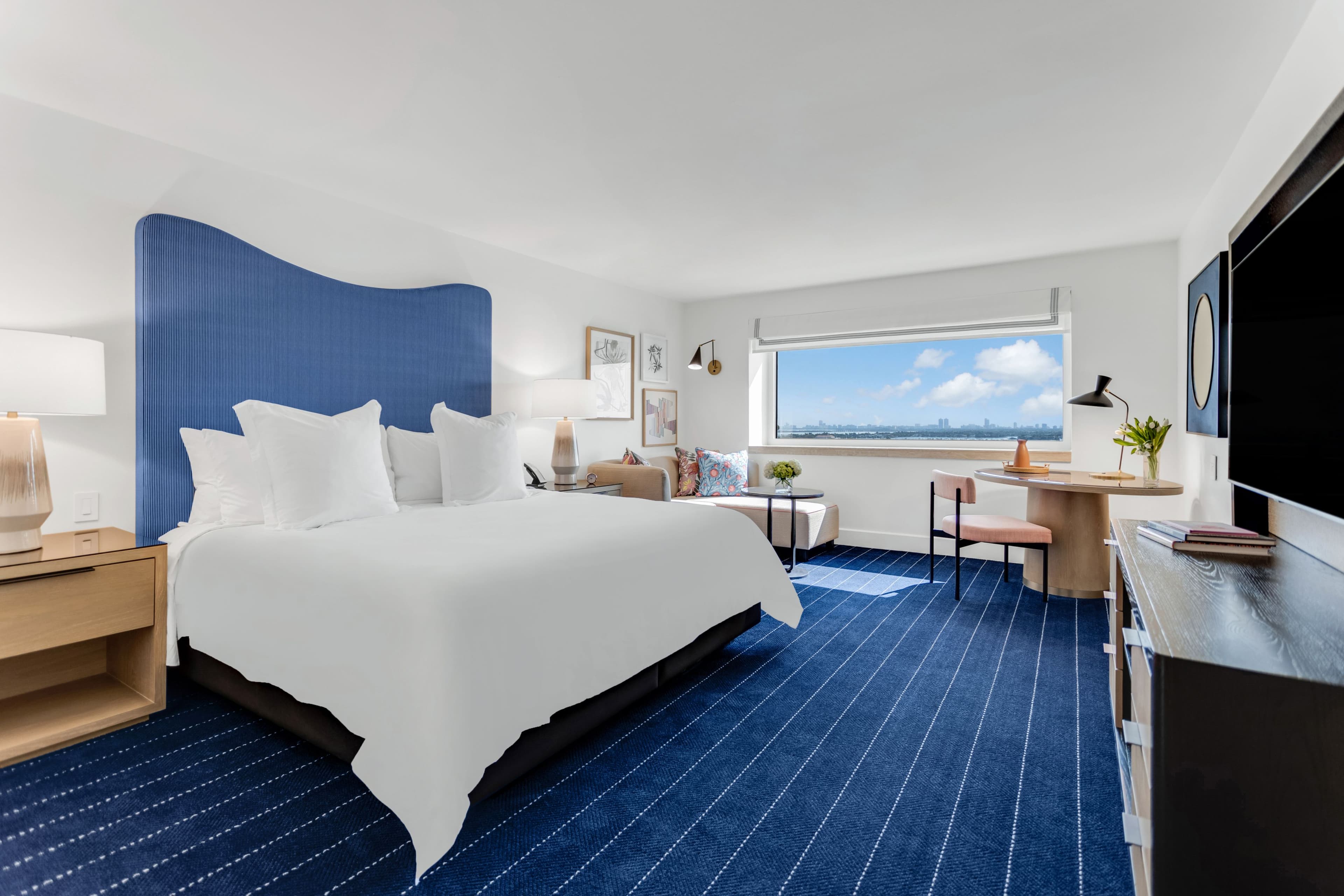 InterContinental Miami — 33