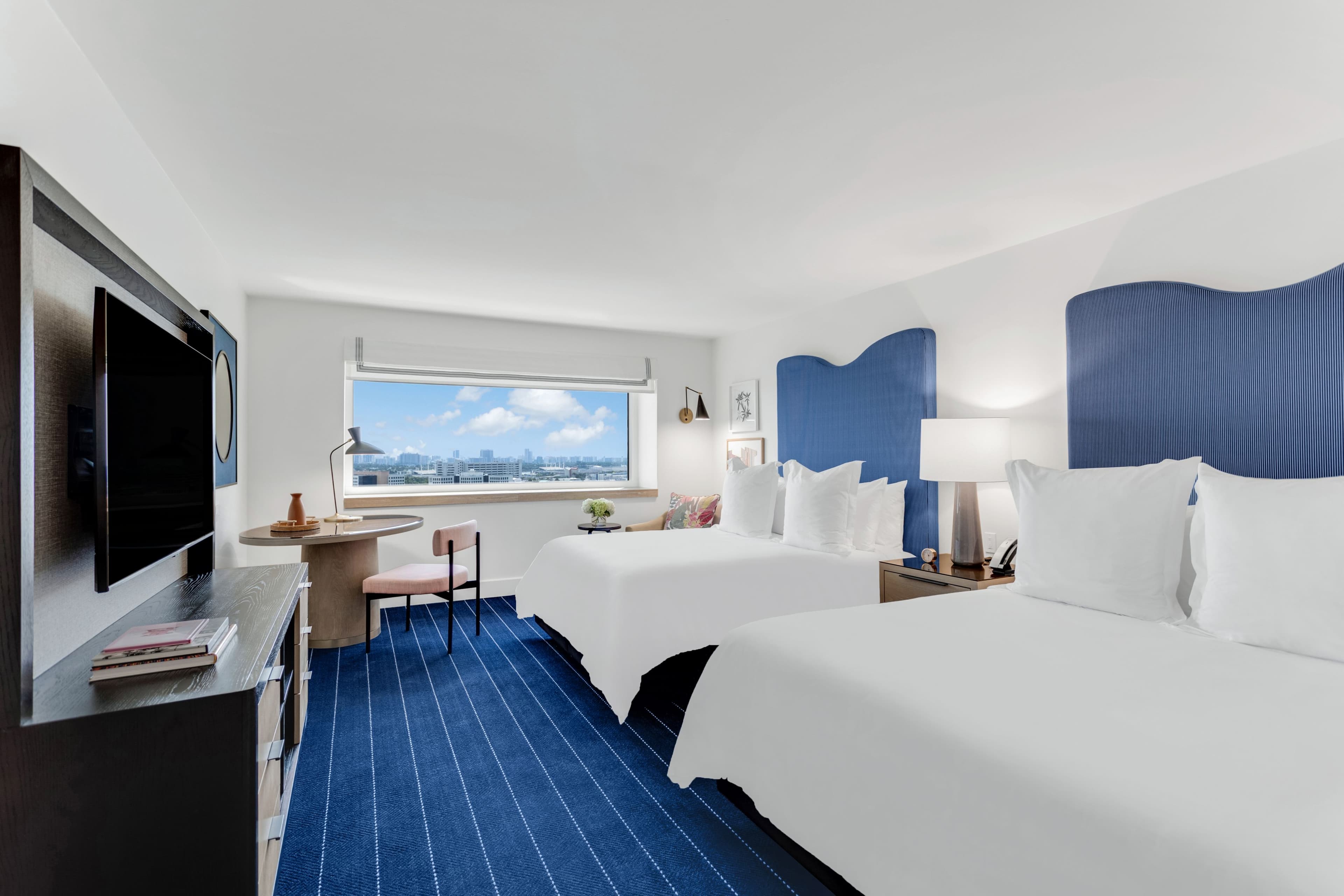 InterContinental Miami — 74