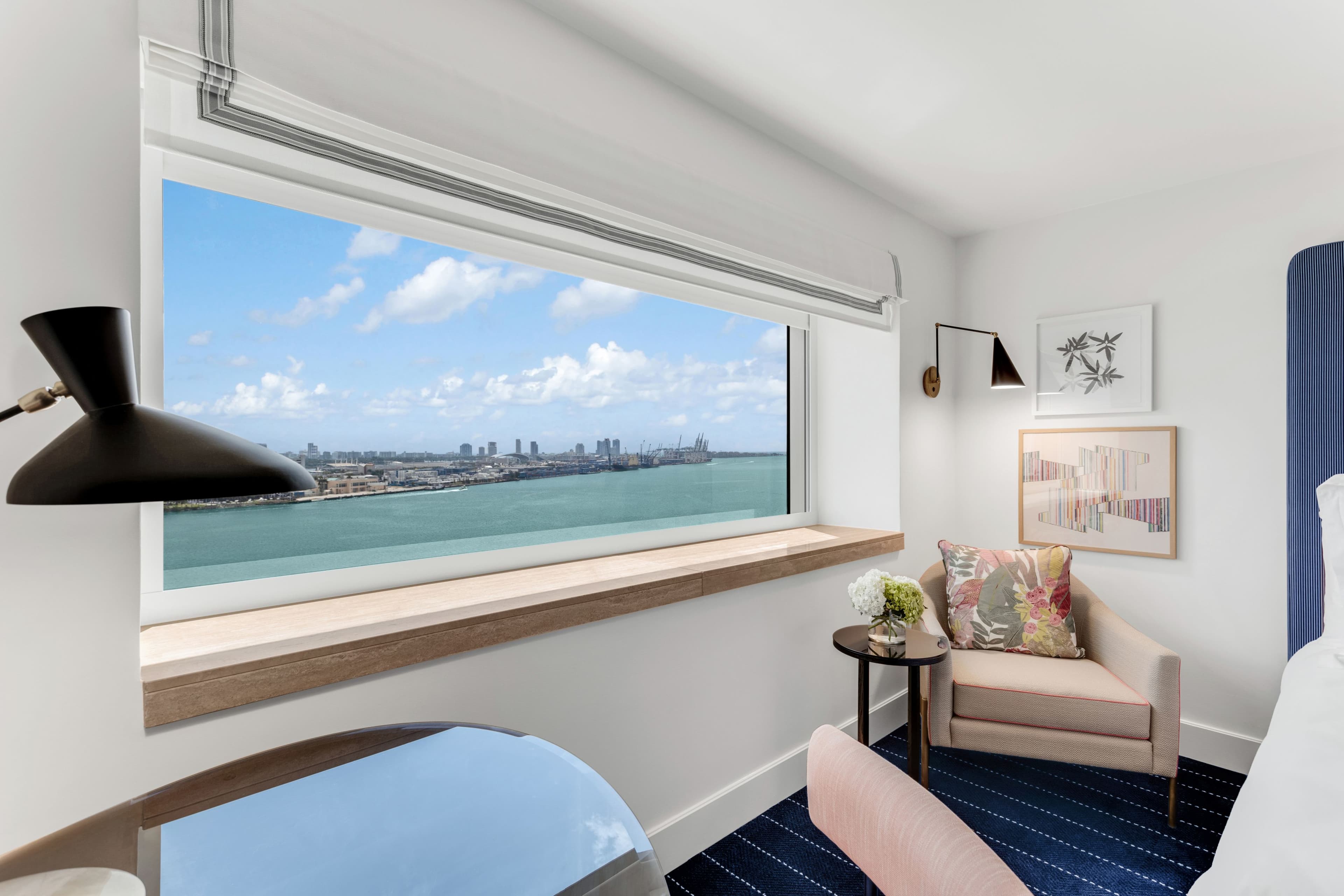 InterContinental Miami — 73