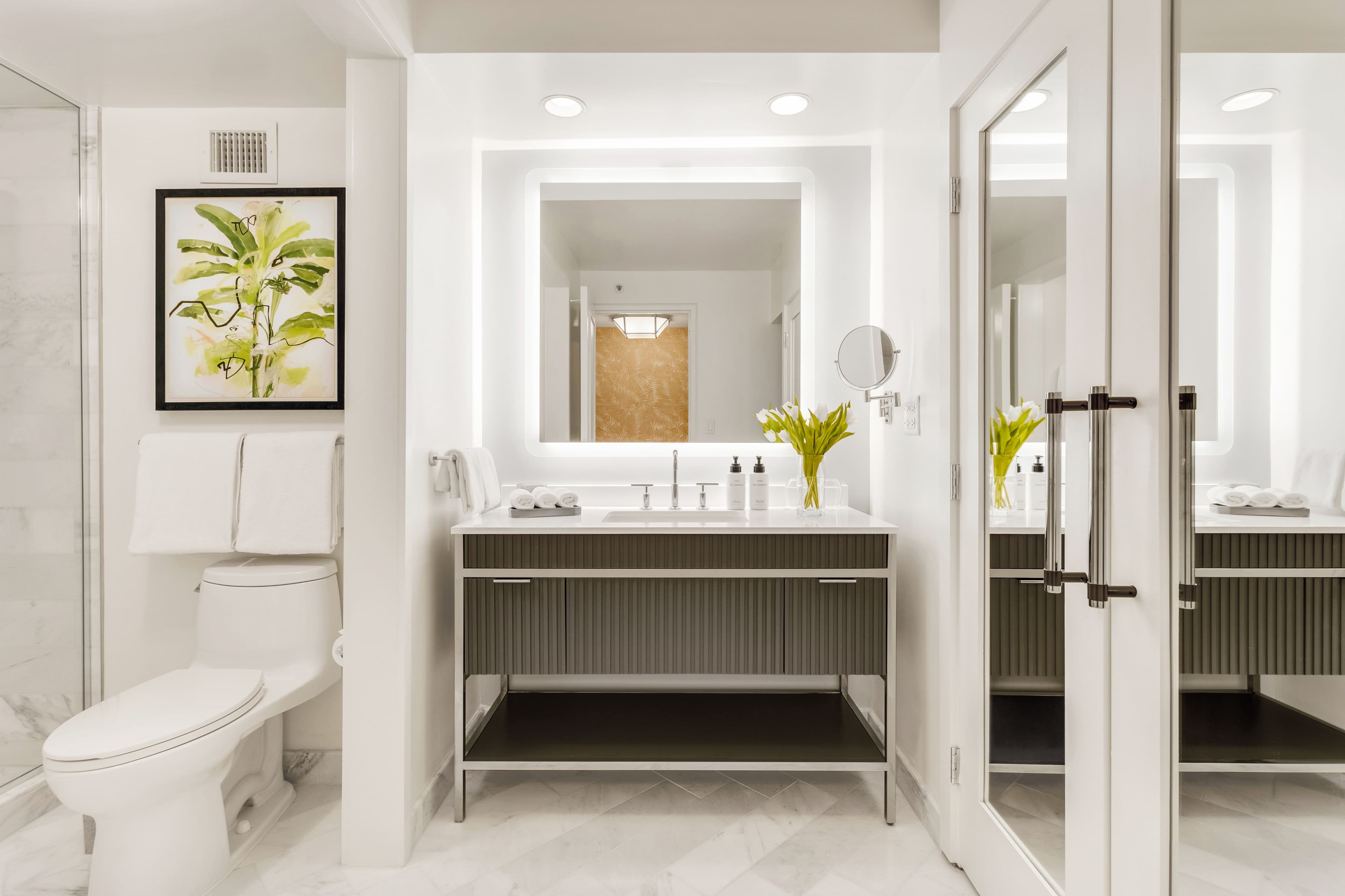 InterContinental Miami — 16