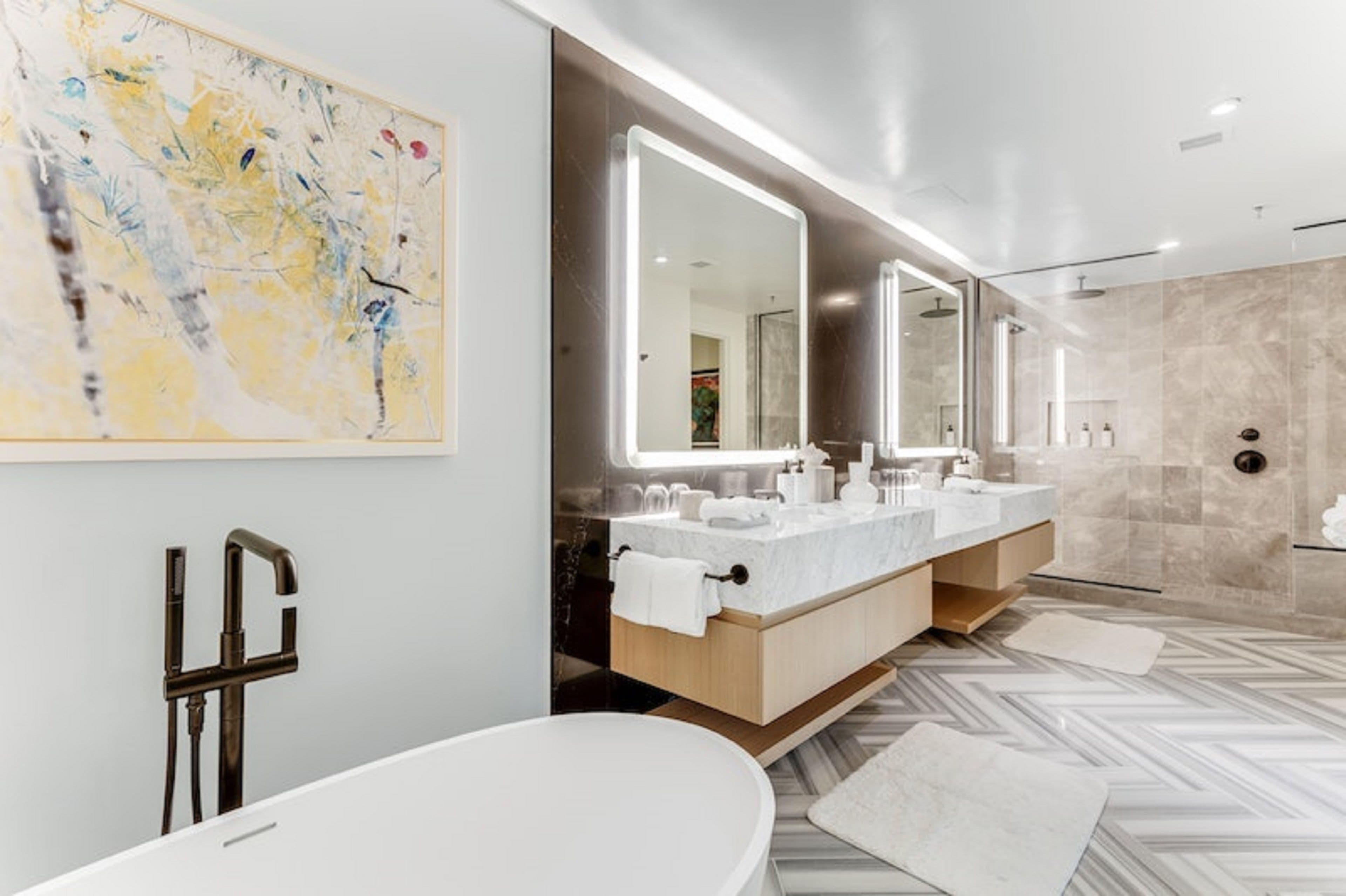 InterContinental Miami — 105