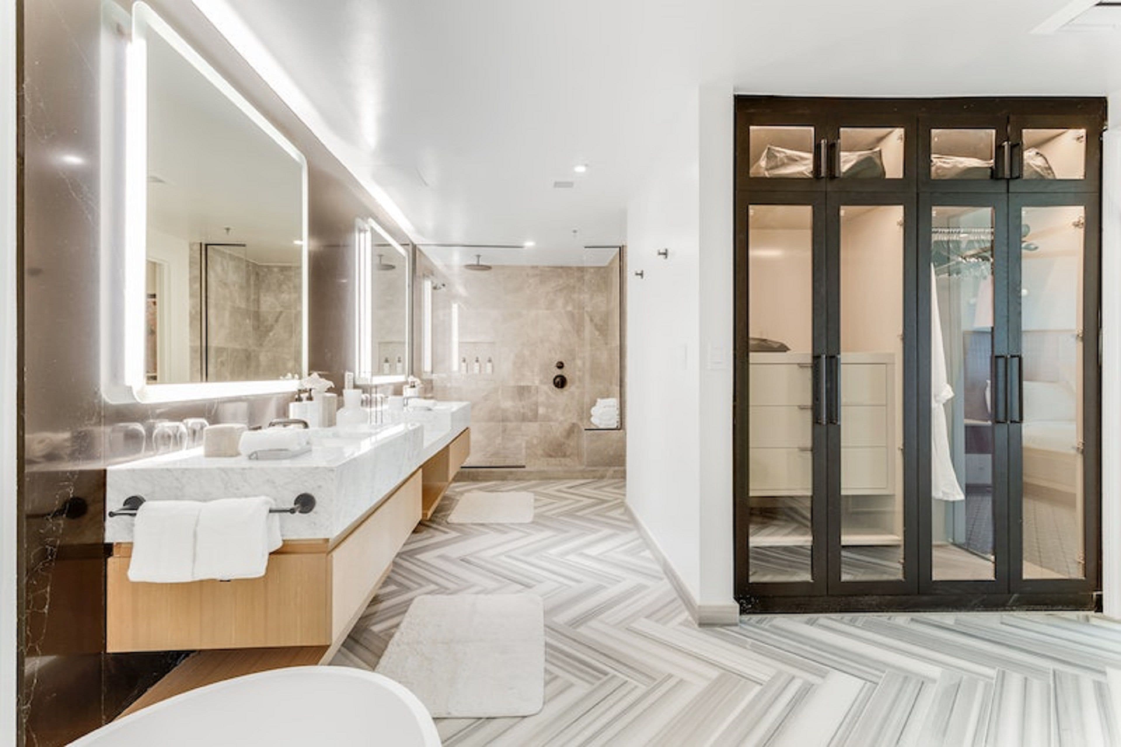 InterContinental Miami — 109