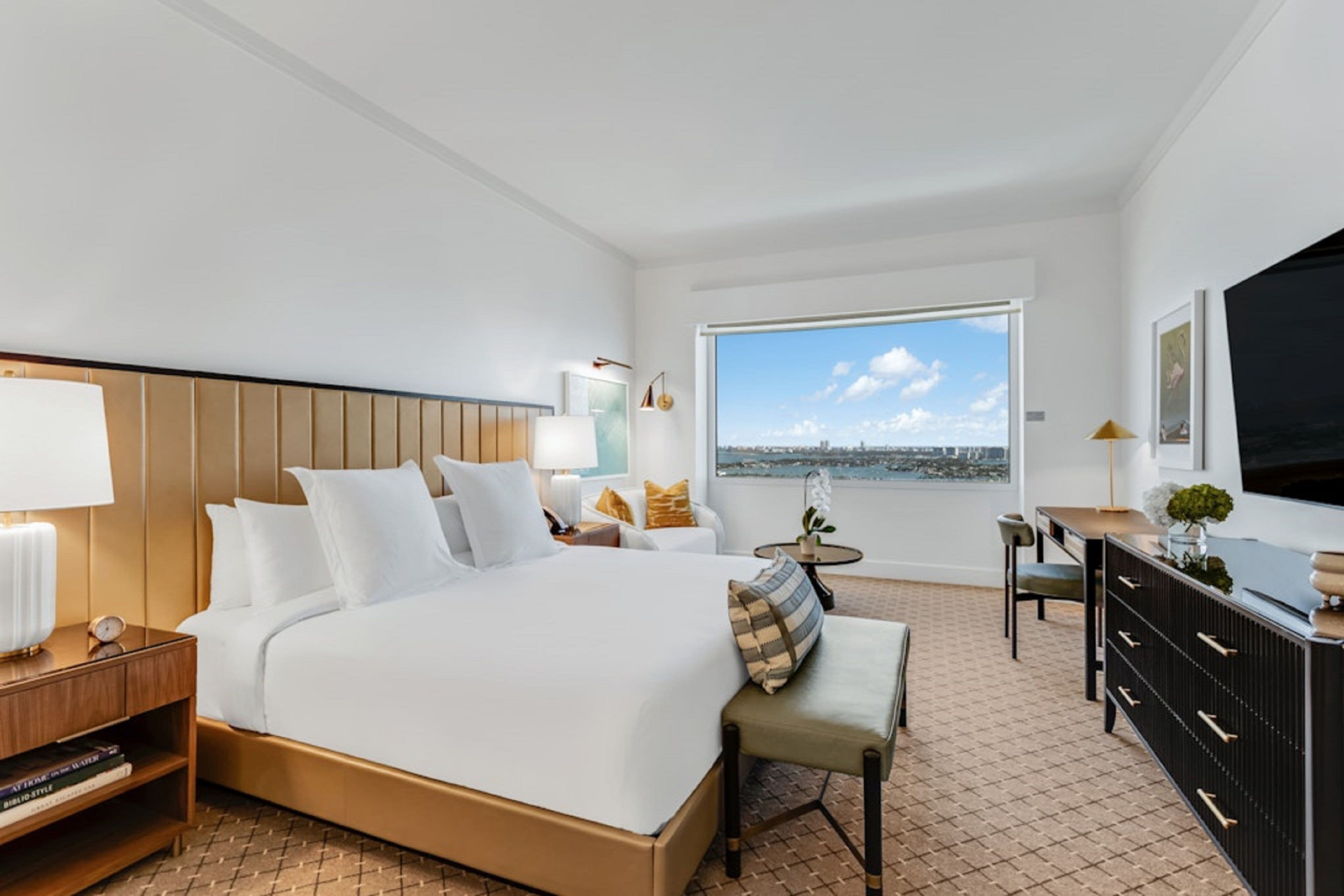 InterContinental Miami — 92