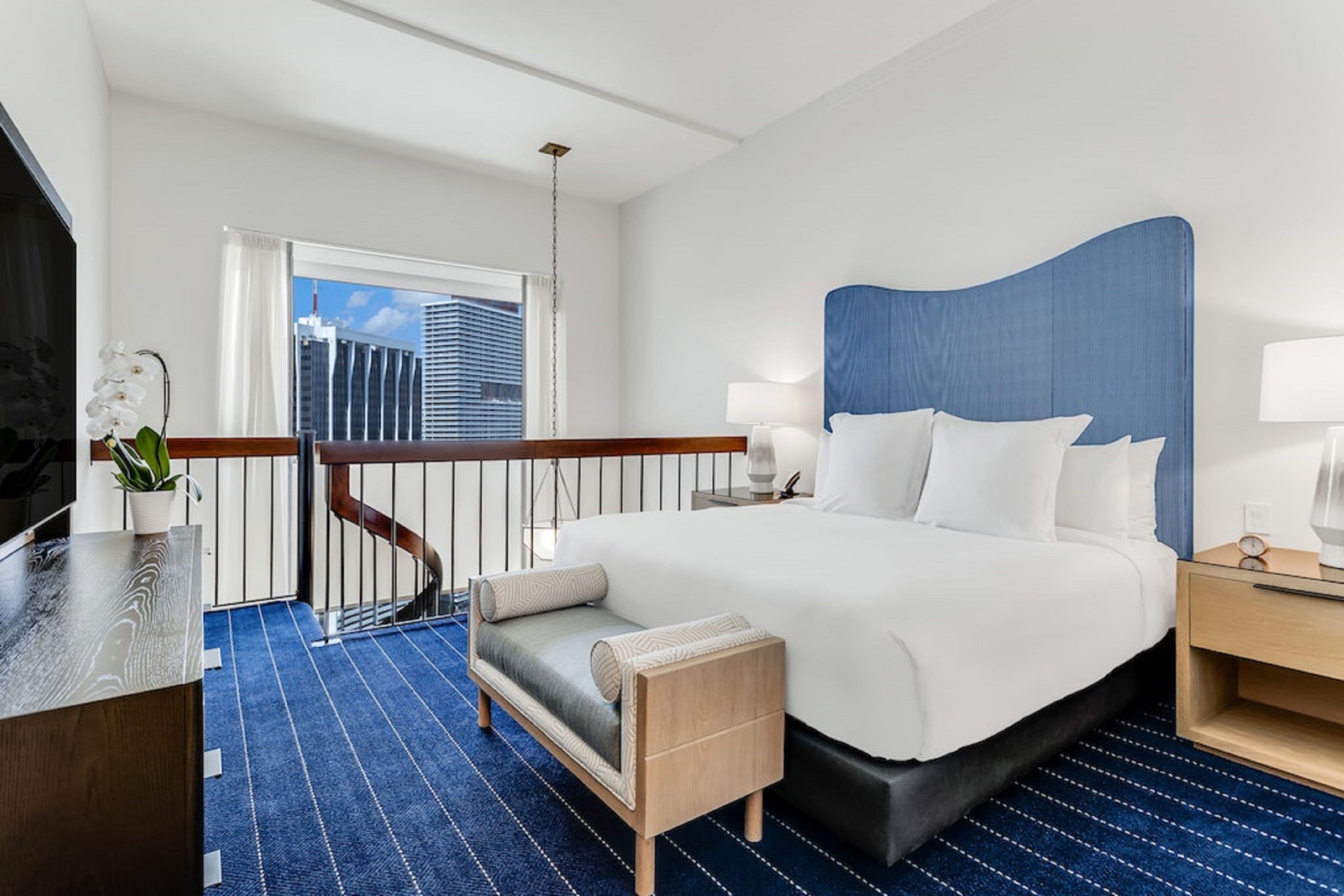 InterContinental Miami — 96