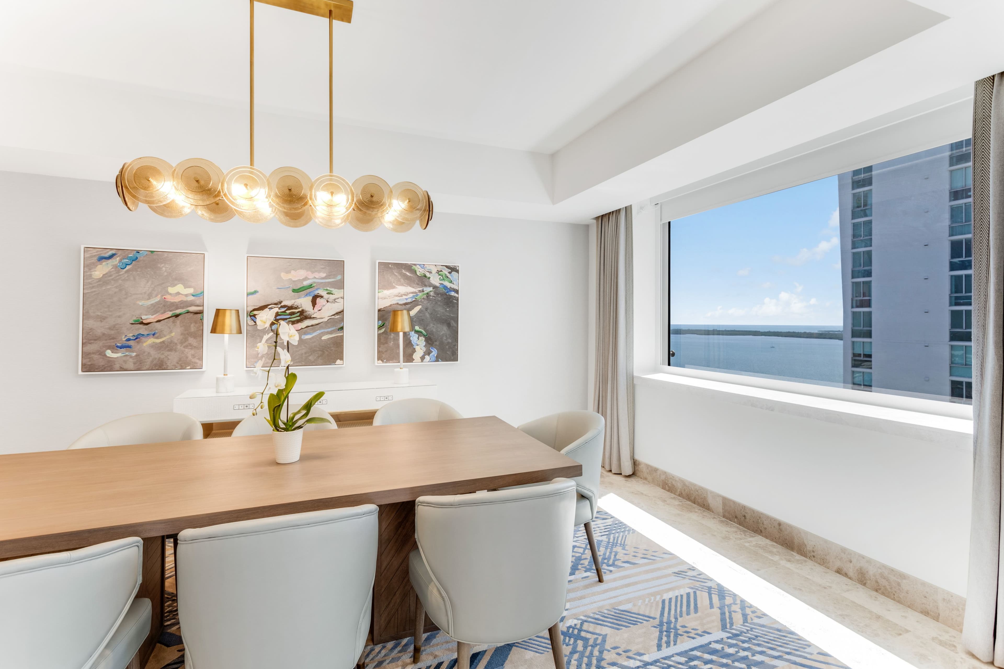 InterContinental Miami — 110