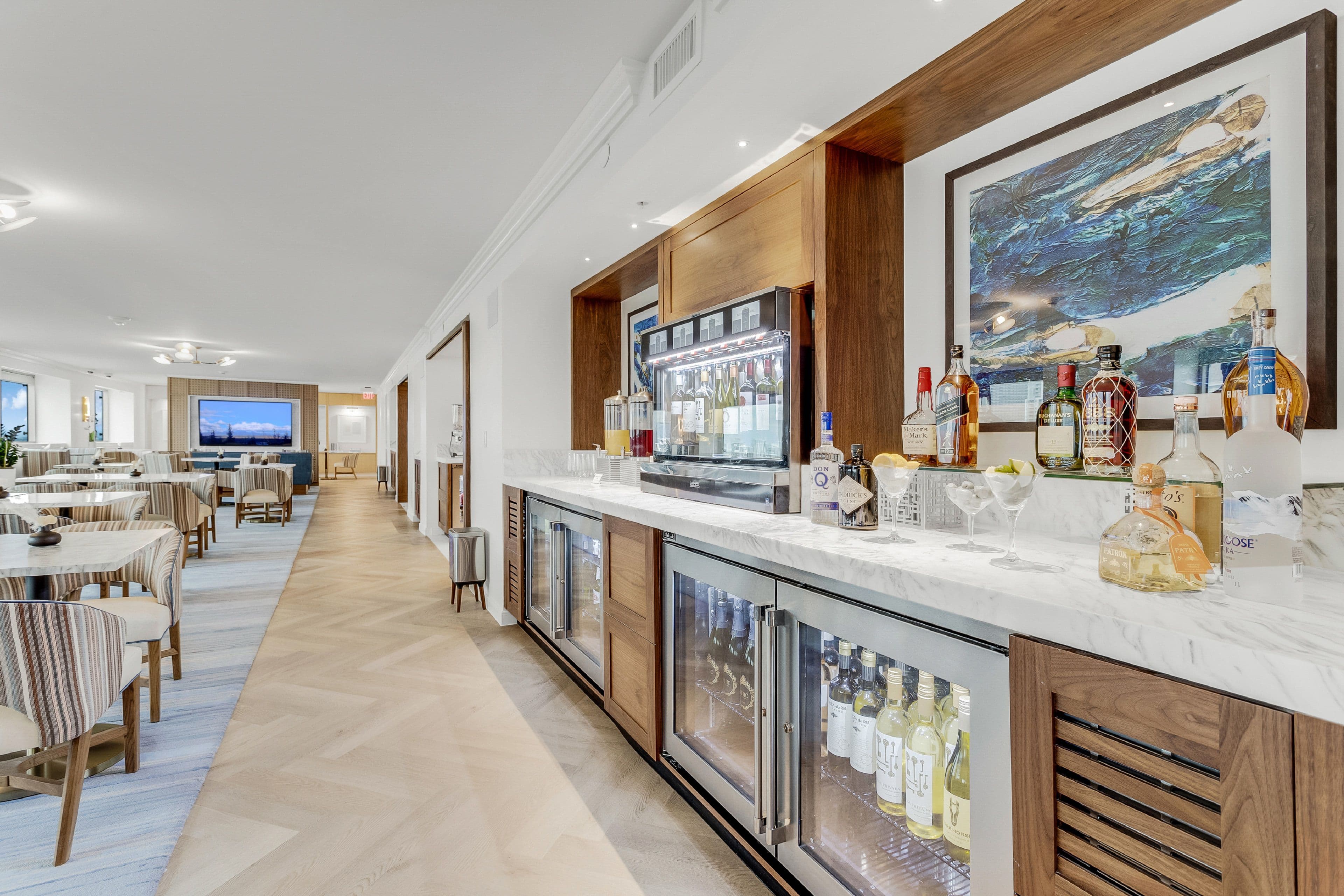 InterContinental Miami — 19
