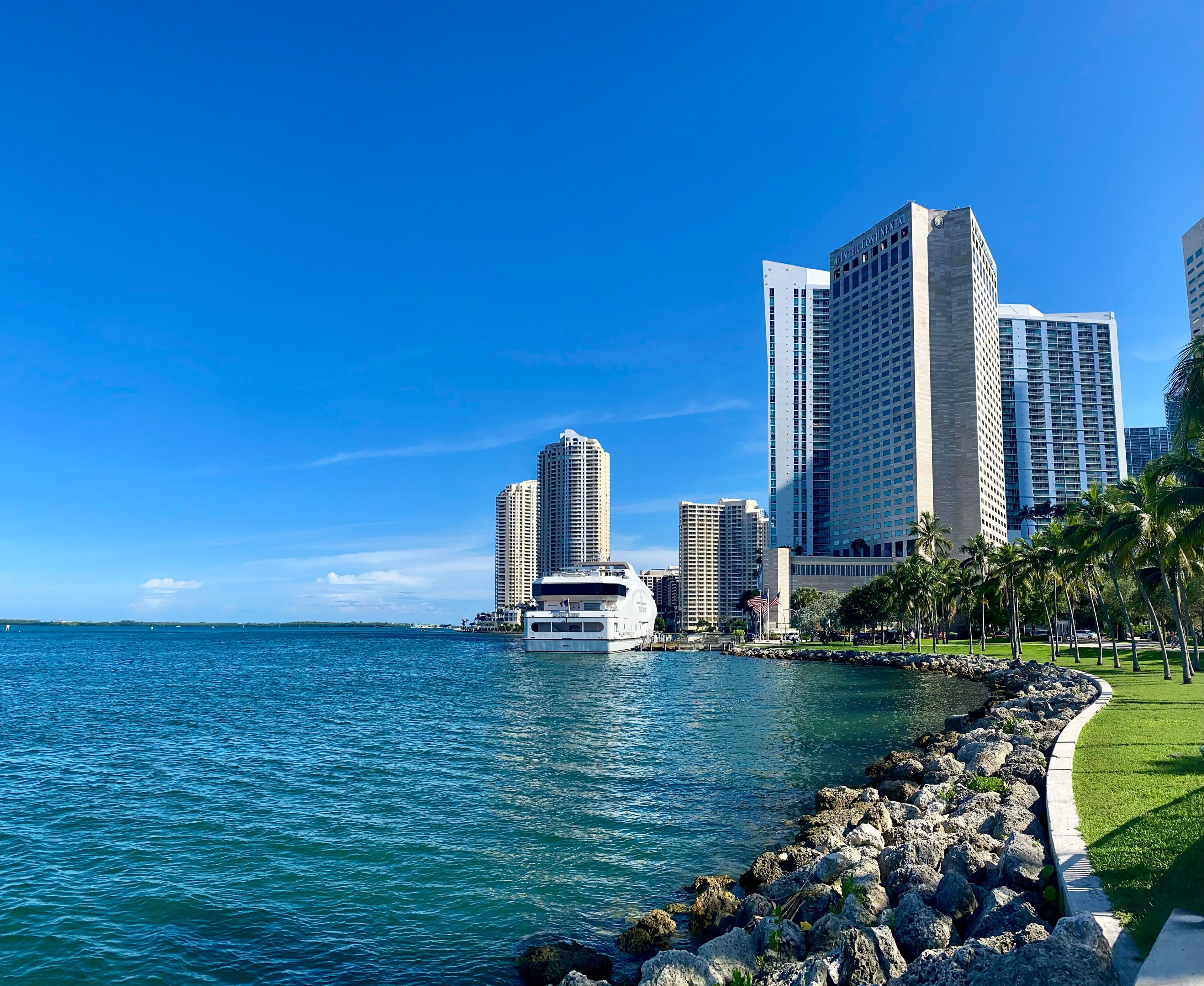 InterContinental Miami - Image 1
