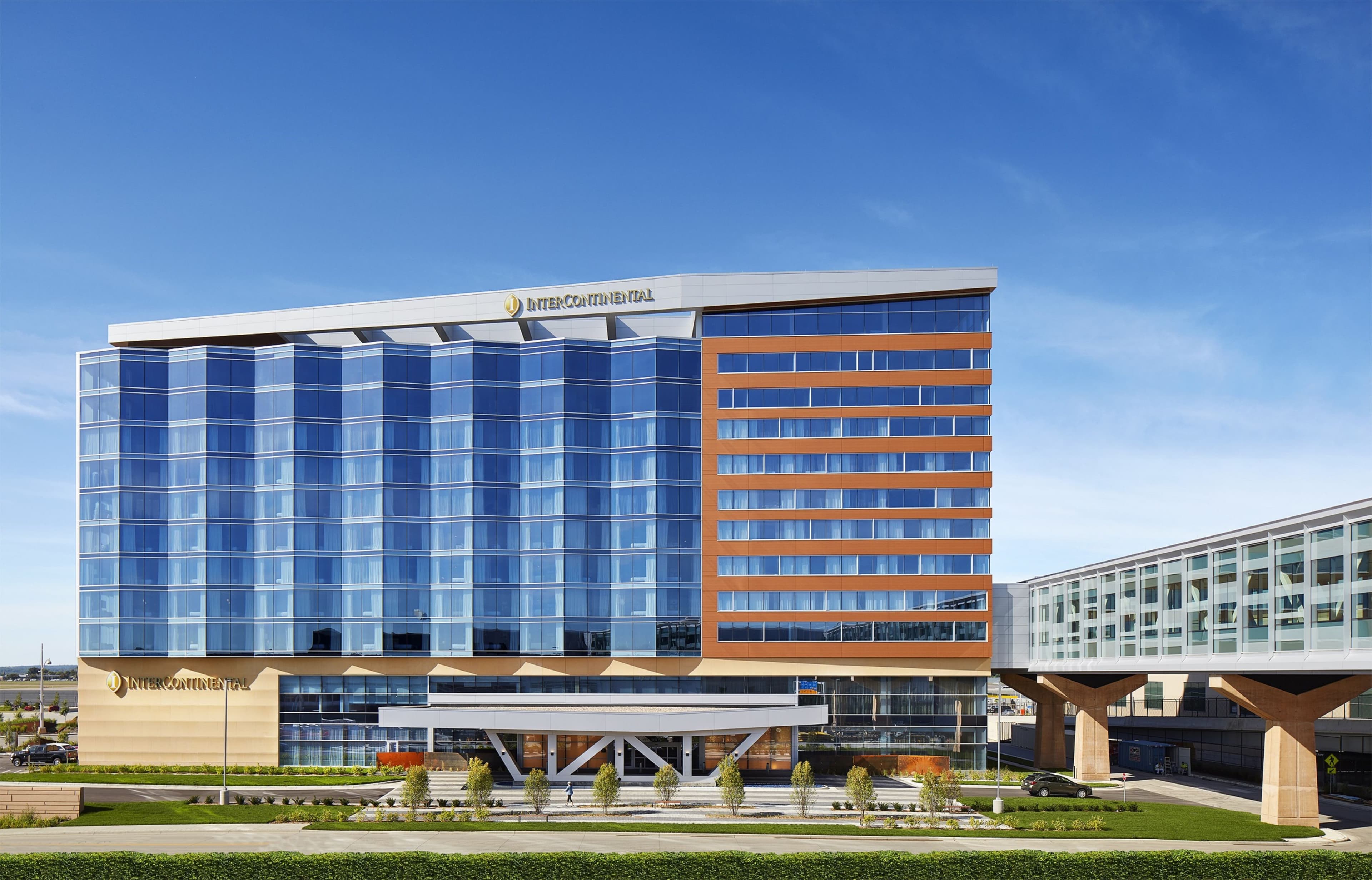 InterContinental Minneapolis - St. Paul Airport - Image 1