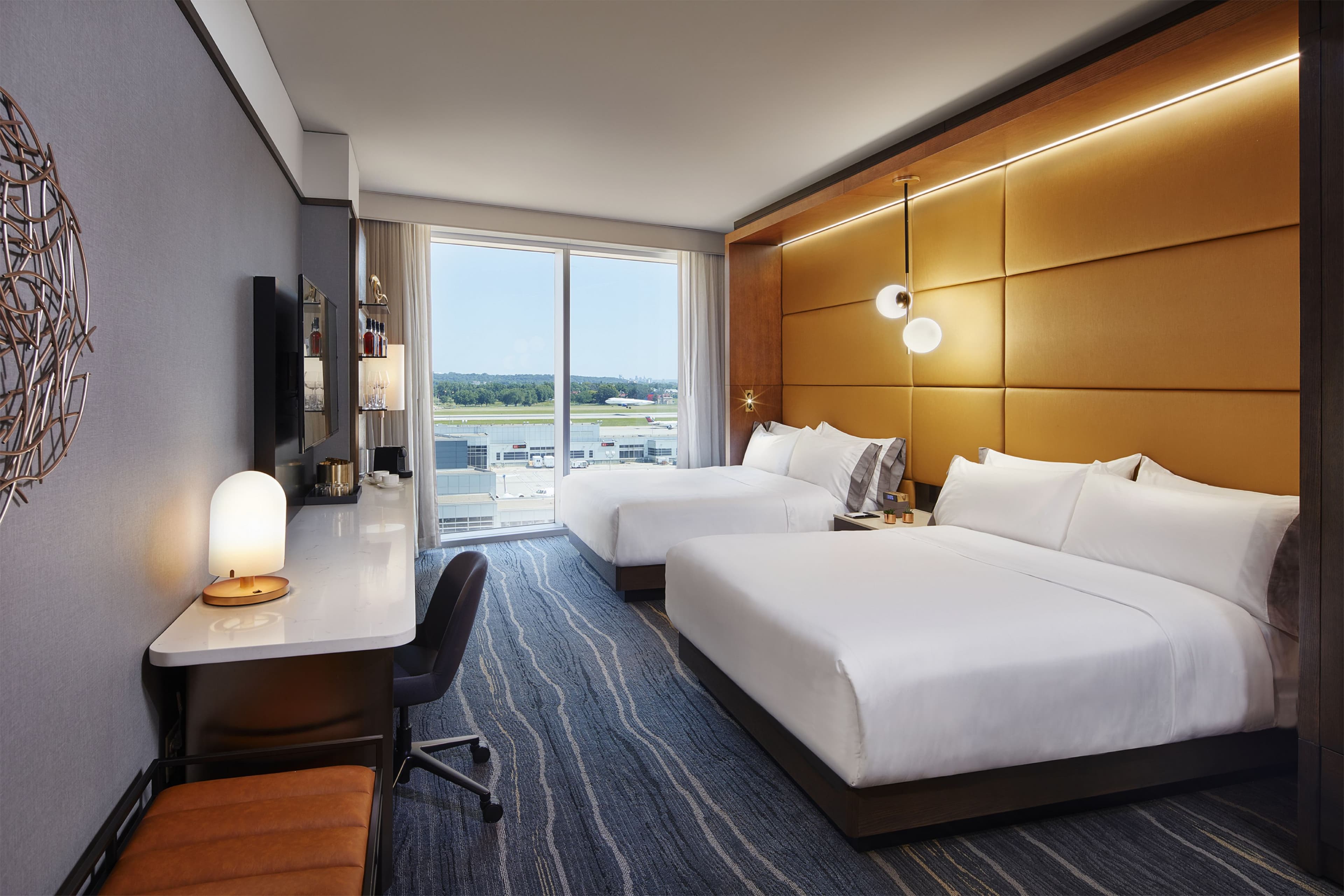InterContinental Minneapolis - St. Paul Airport — 15