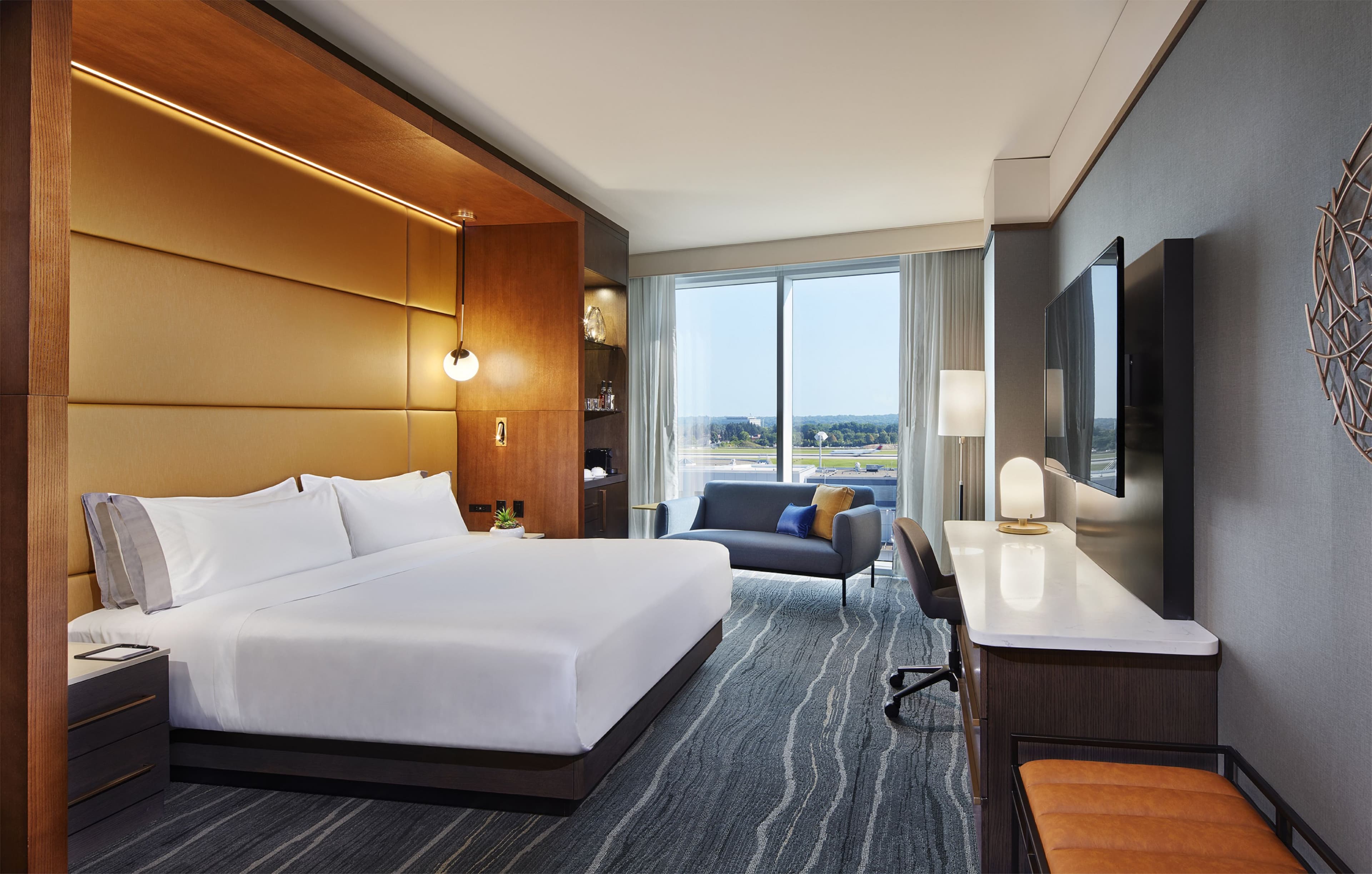 InterContinental Minneapolis - St. Paul Airport - Image 4