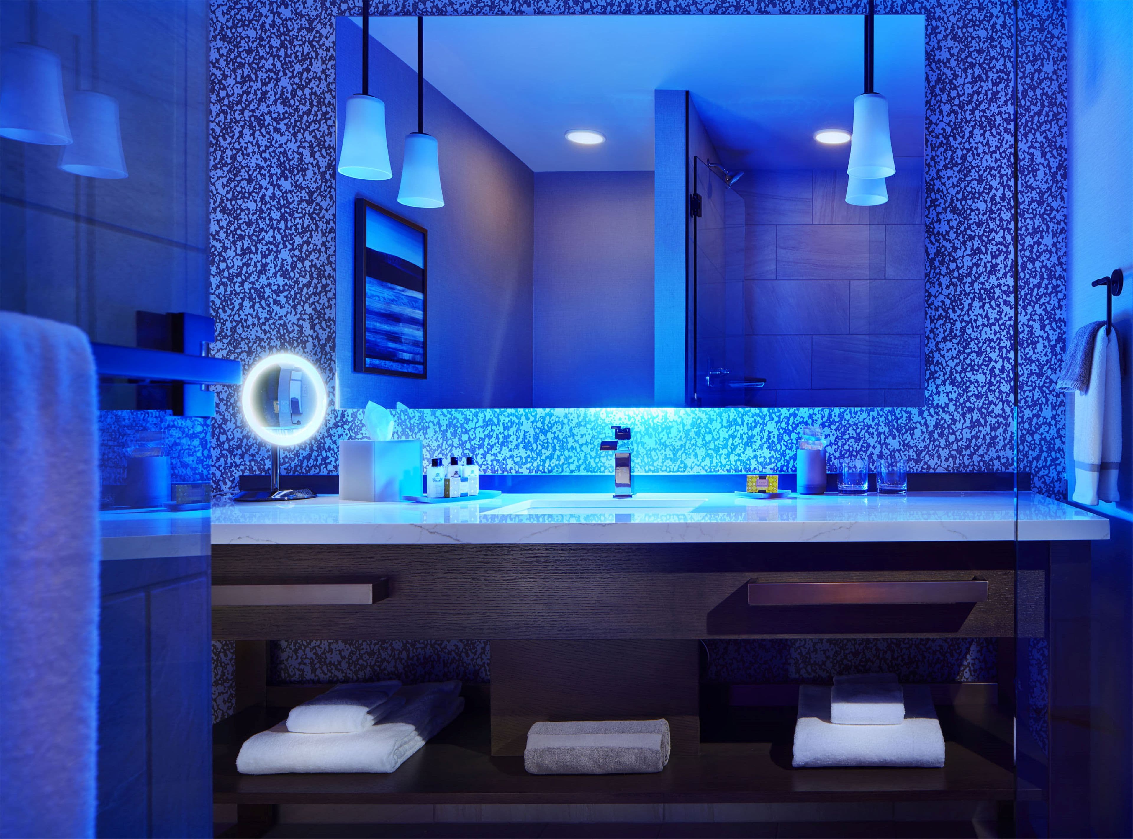 1 King Classic Mobility Accessible Transfer Shower - Image 4