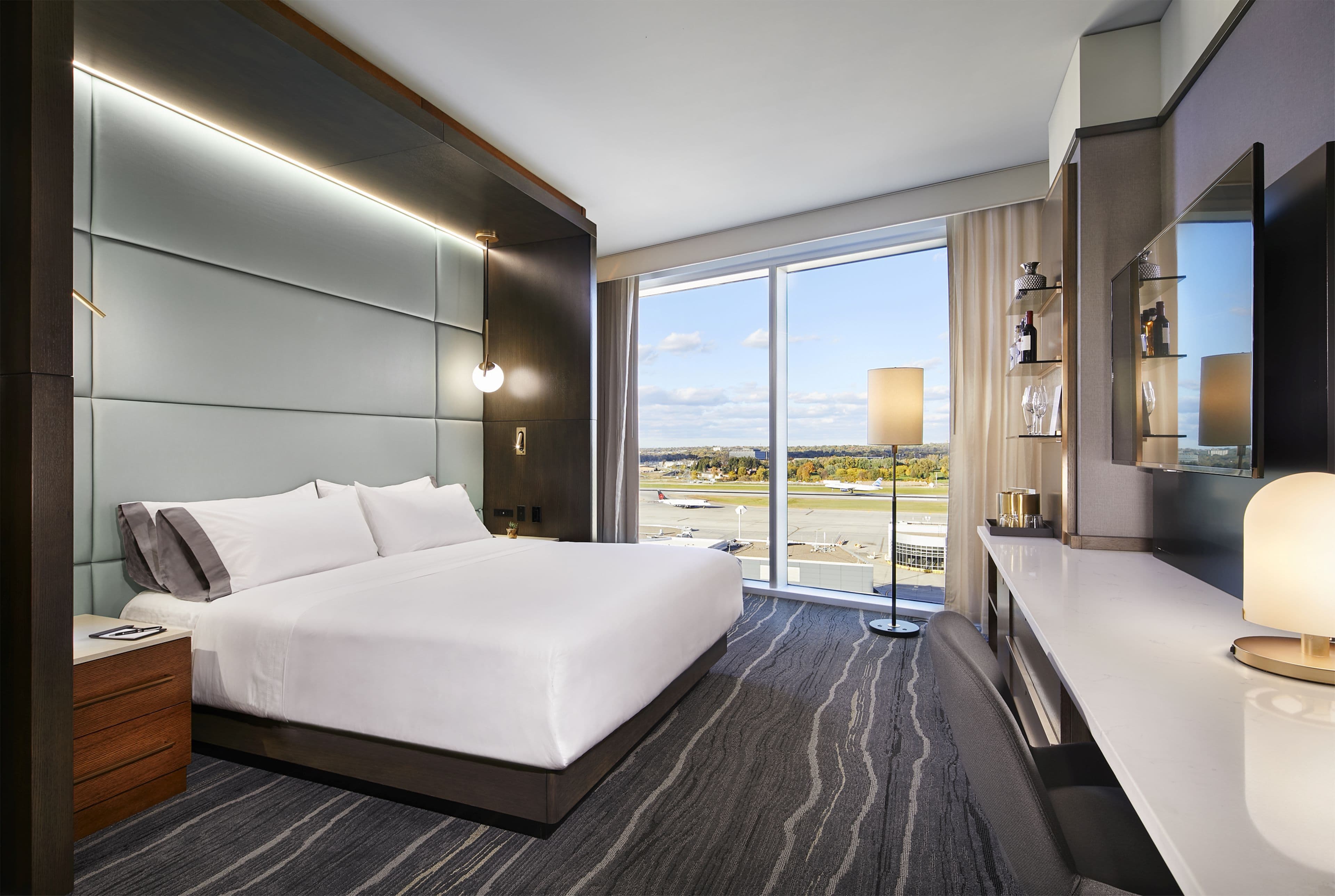 InterContinental Minneapolis - St. Paul Airport - Image 3