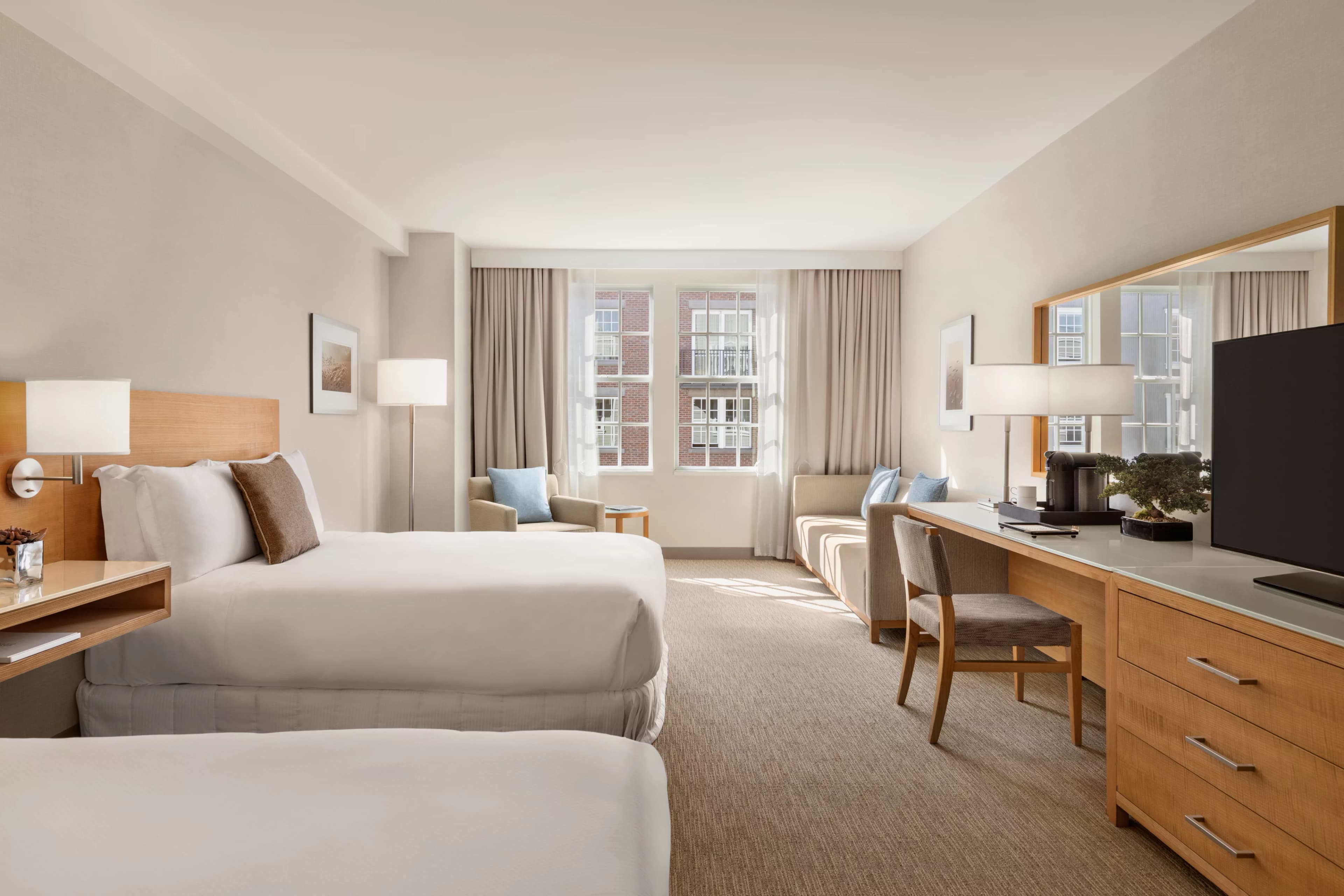 InterContinental The Clement Monterey — 3