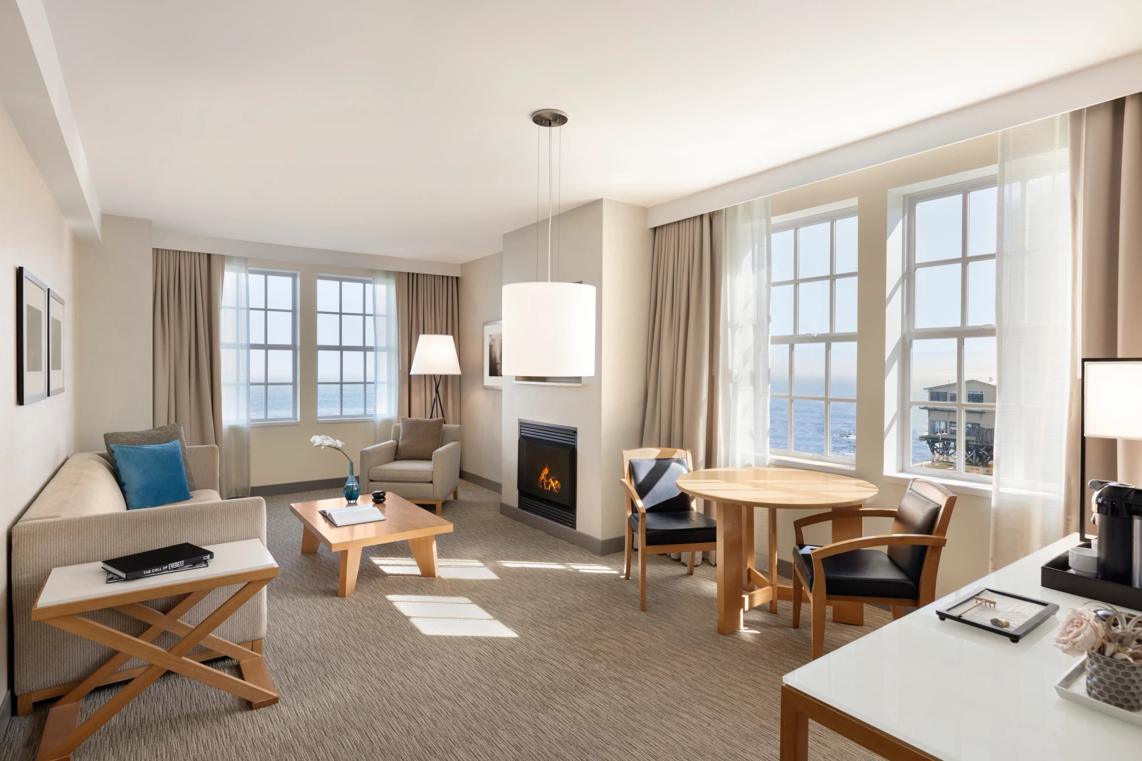 InterContinental The Clement Monterey — 83
