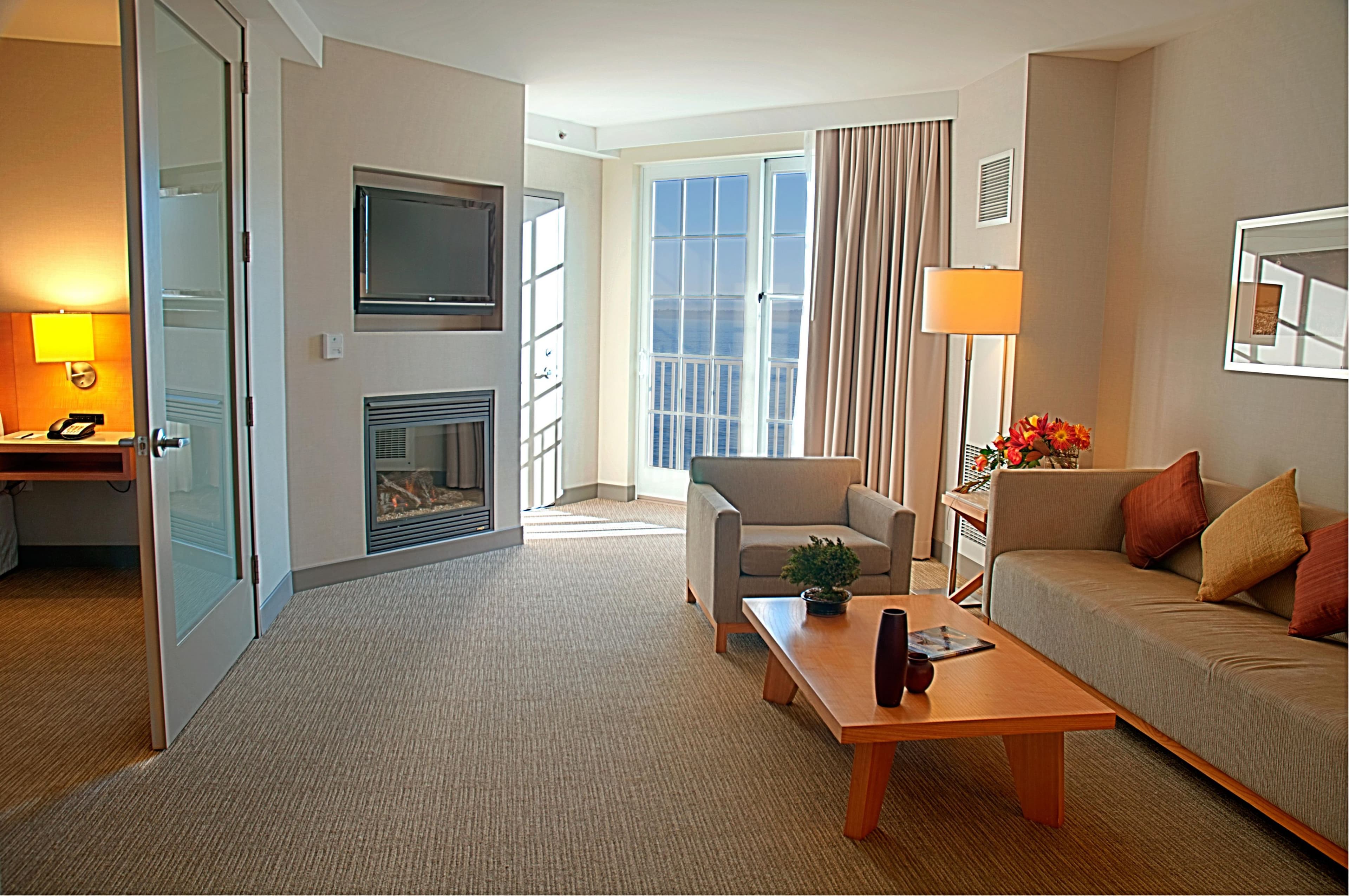 InterContinental The Clement Monterey — 79