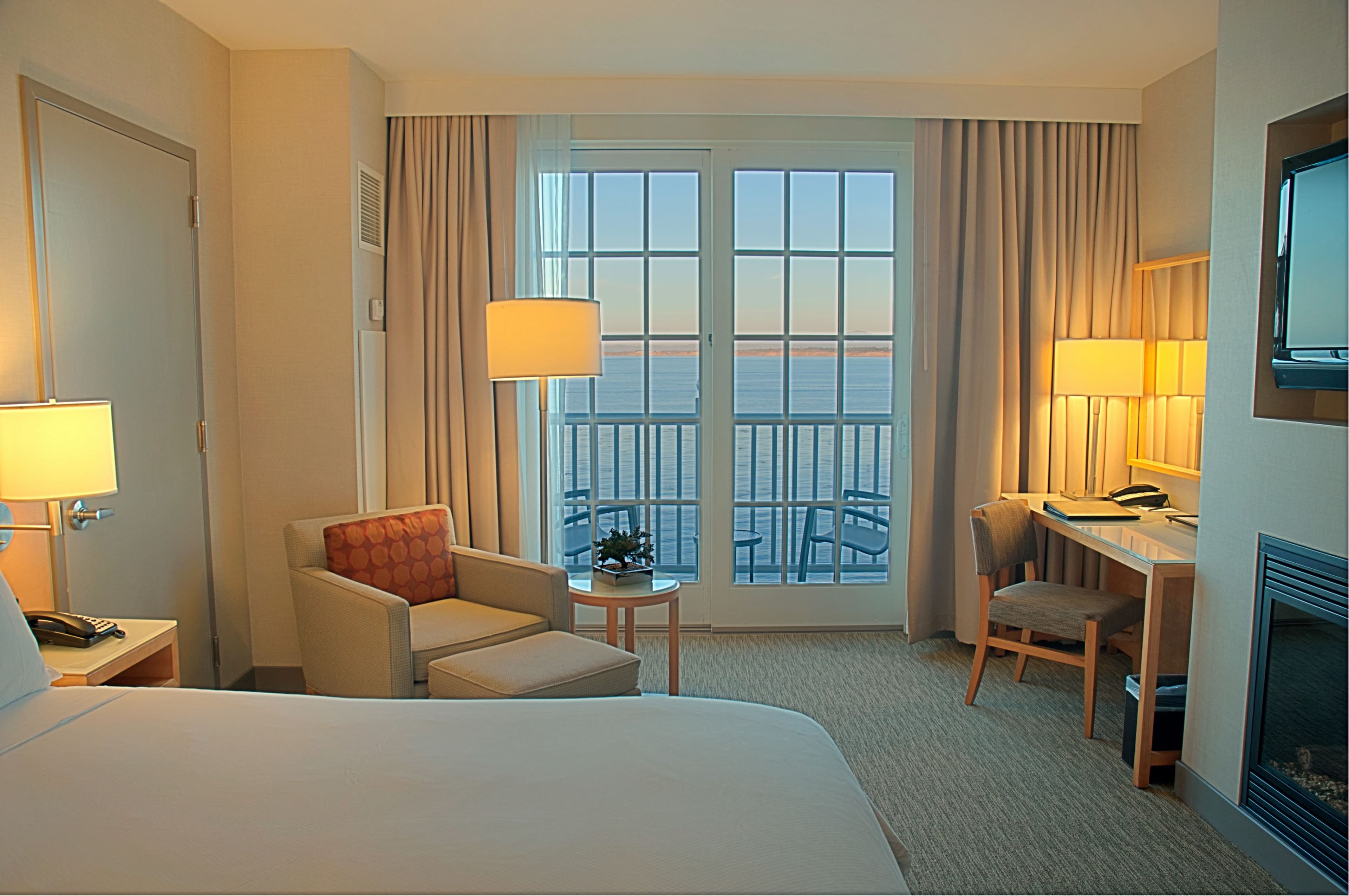InterContinental The Clement Monterey — 14