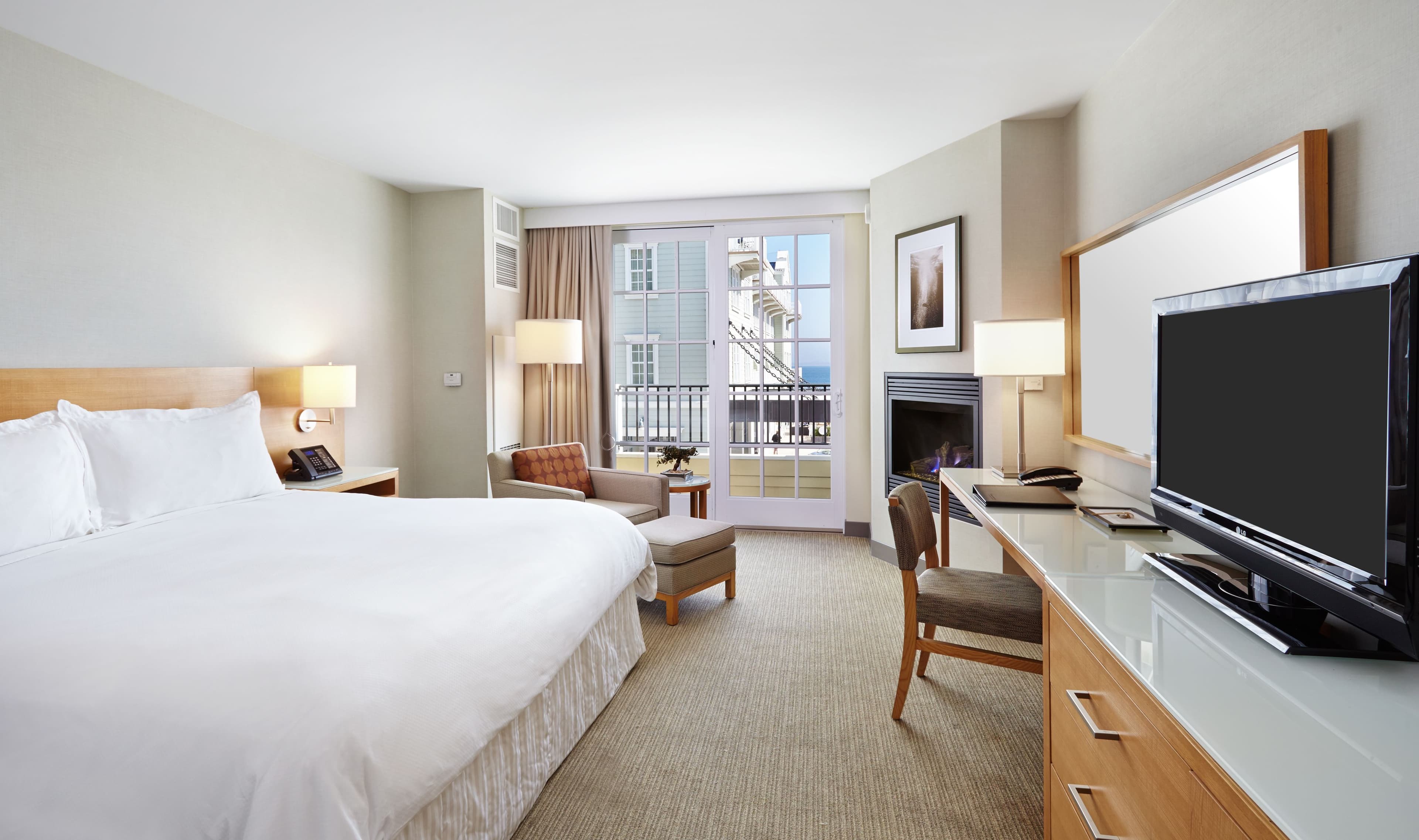 InterContinental The Clement Monterey — 9