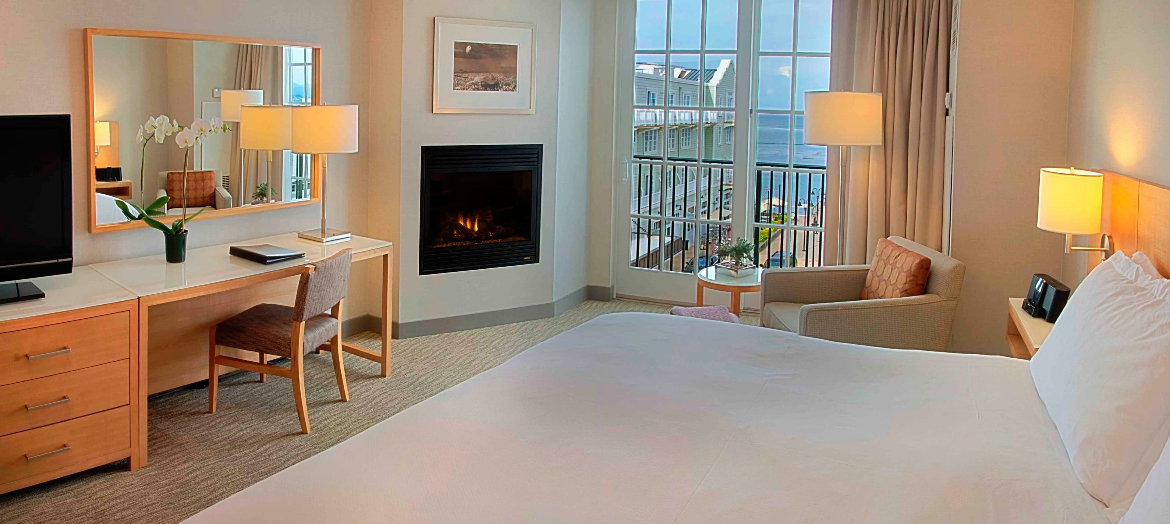 InterContinental The Clement Monterey — 13