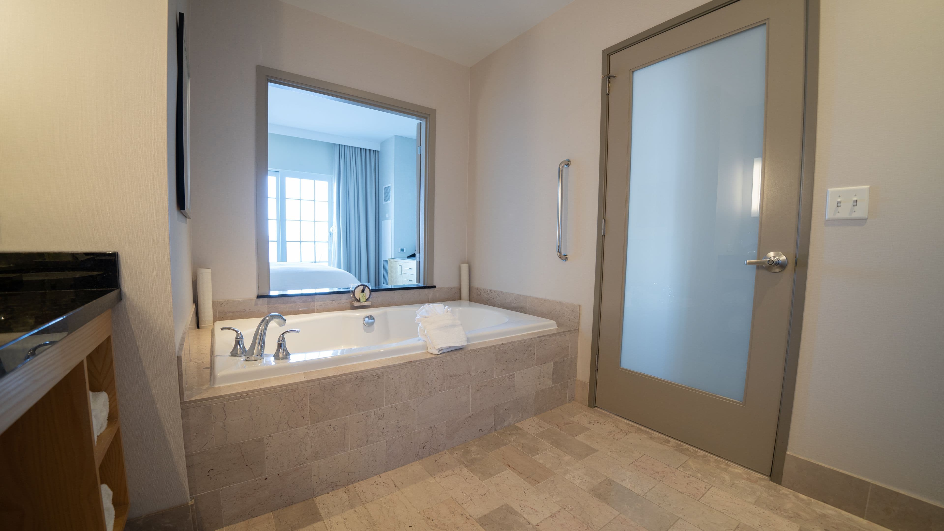 InterContinental The Clement Monterey — 84