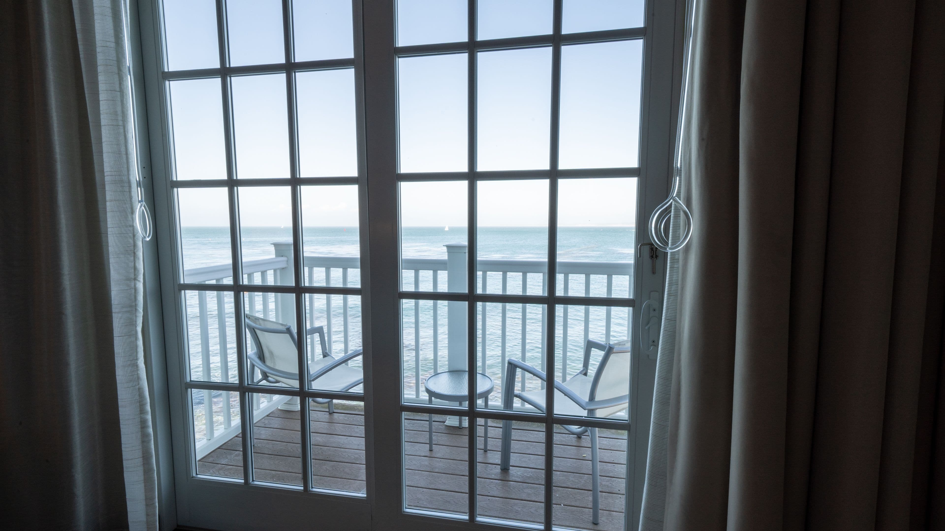 InterContinental The Clement Monterey — 18