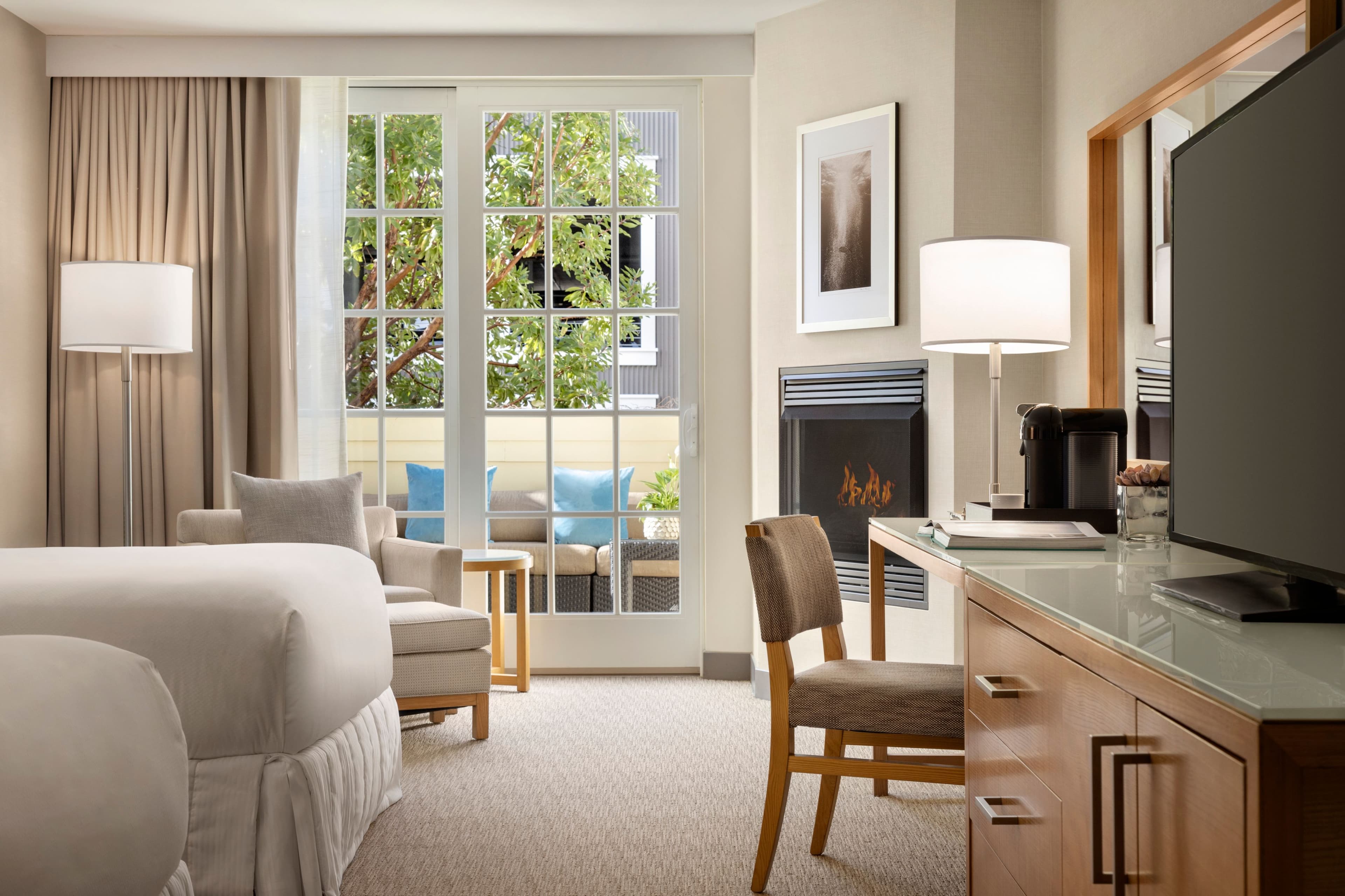 InterContinental The Clement Monterey — 64