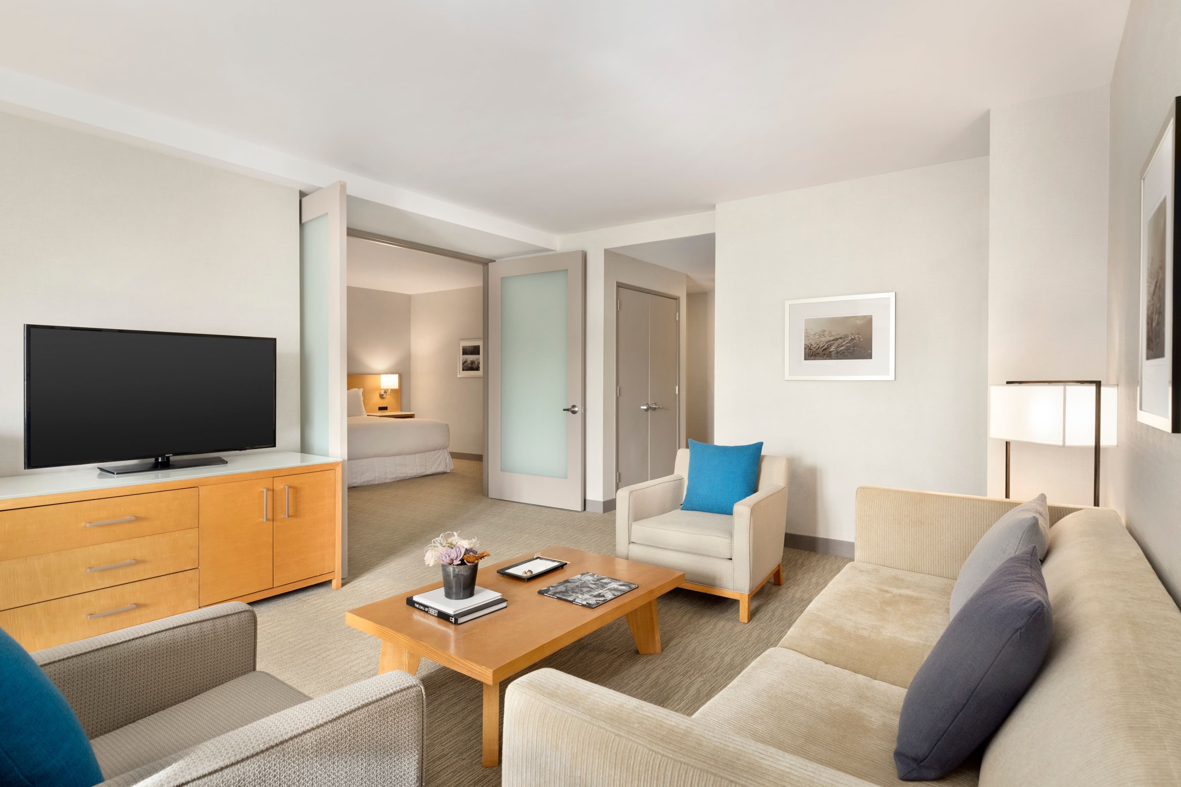 InterContinental The Clement Monterey — 80