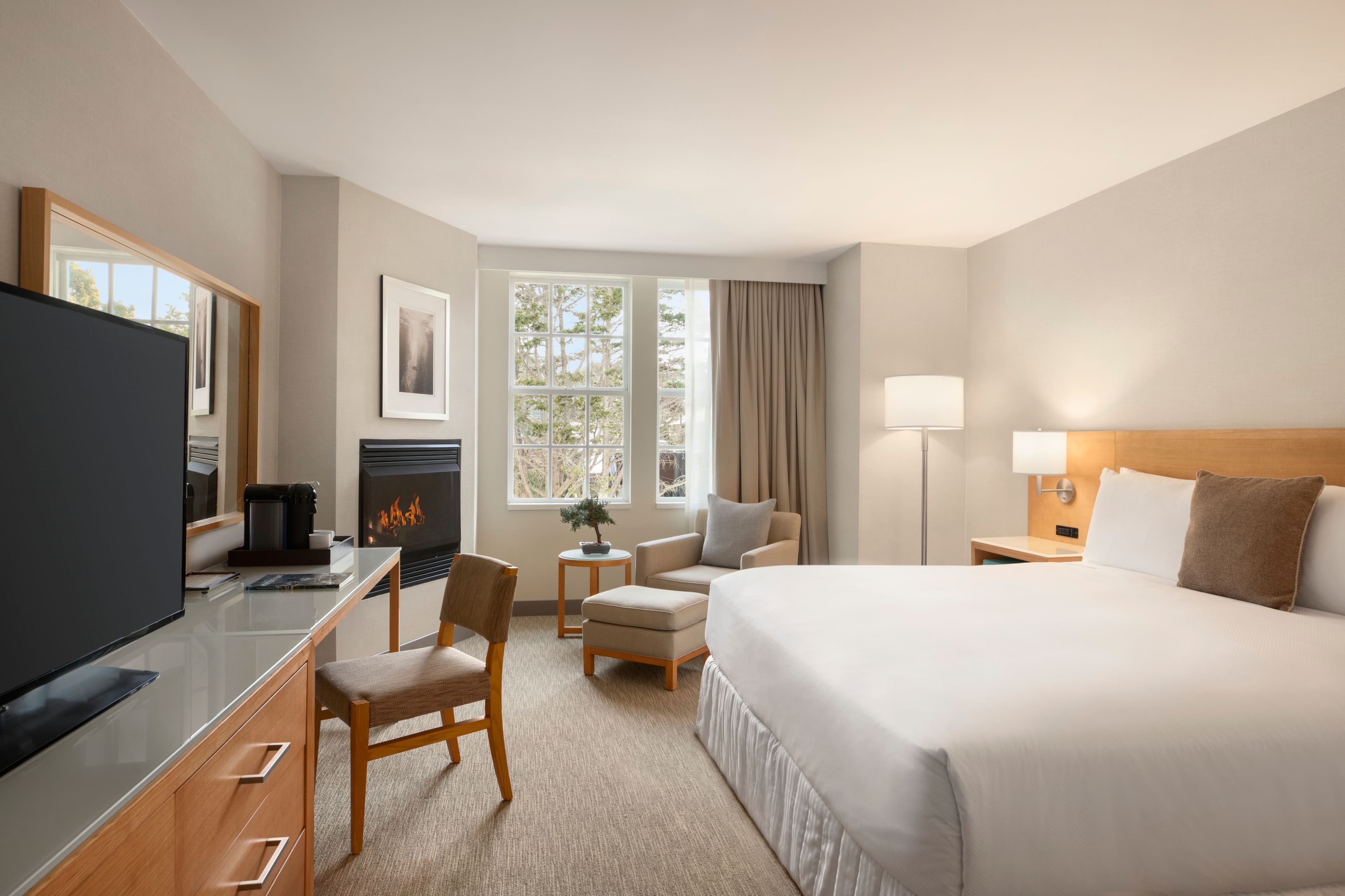 InterContinental The Clement Monterey - Image 4