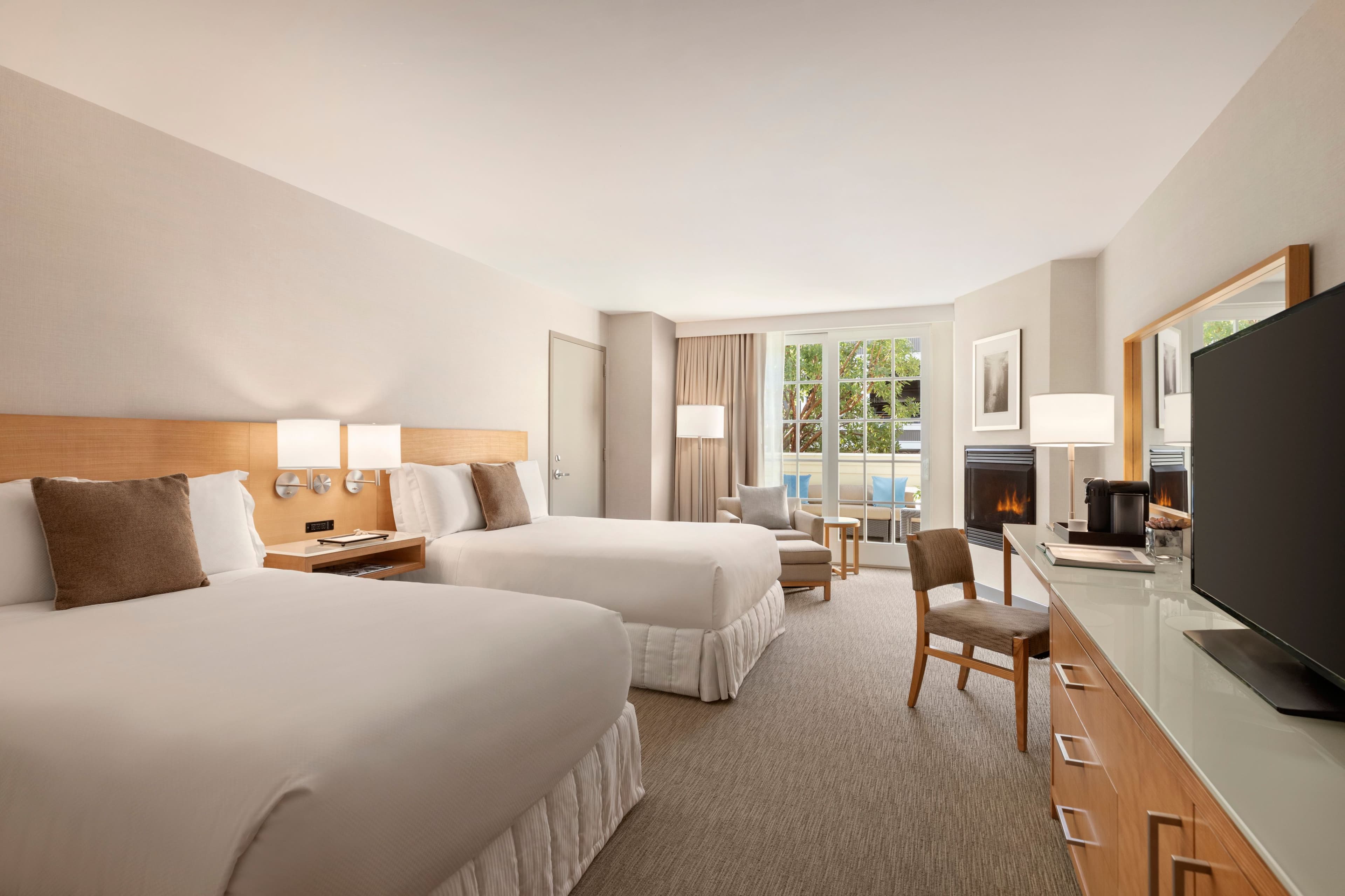 InterContinental The Clement Monterey — 60