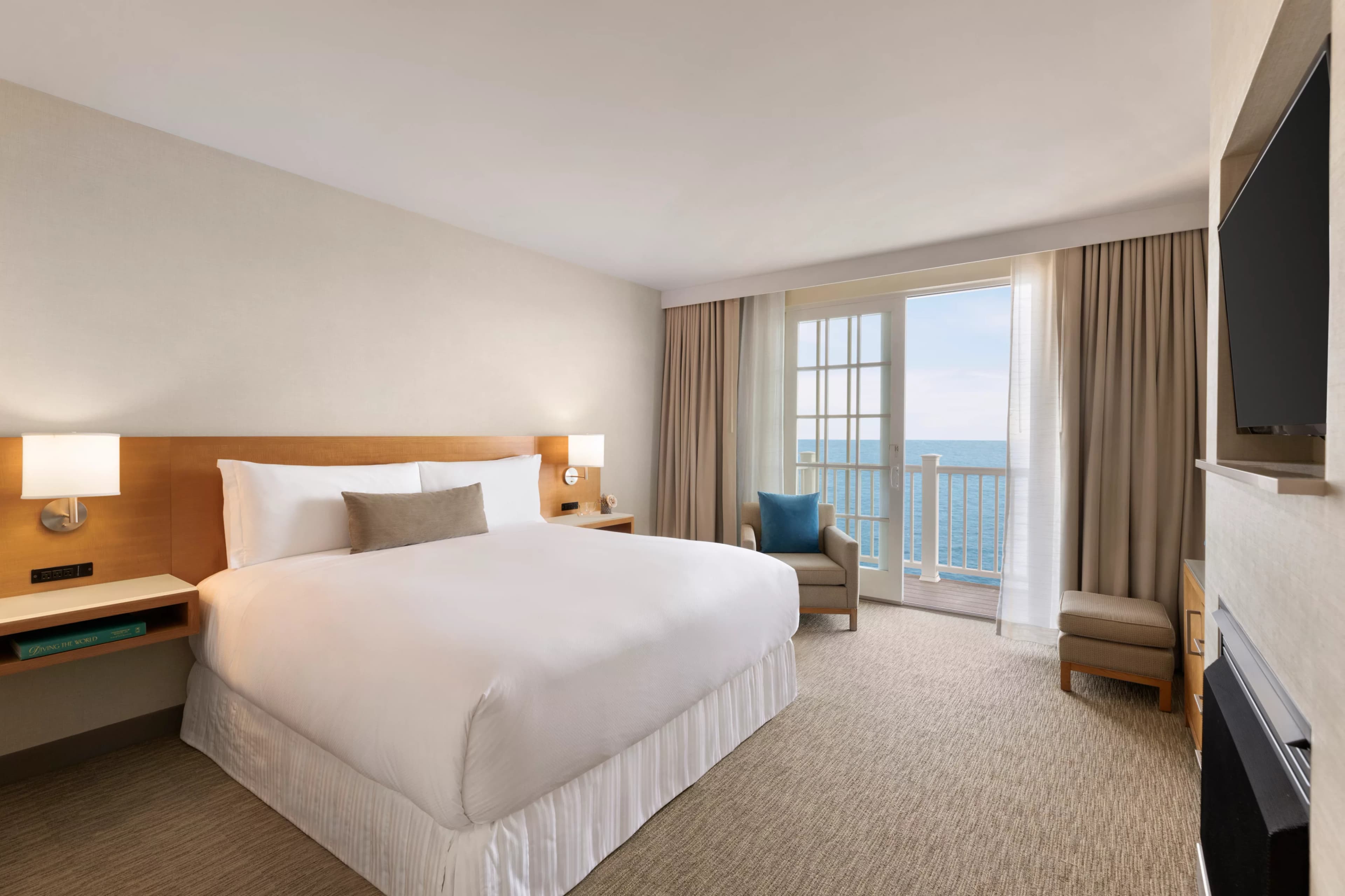 InterContinental The Clement Monterey — 92