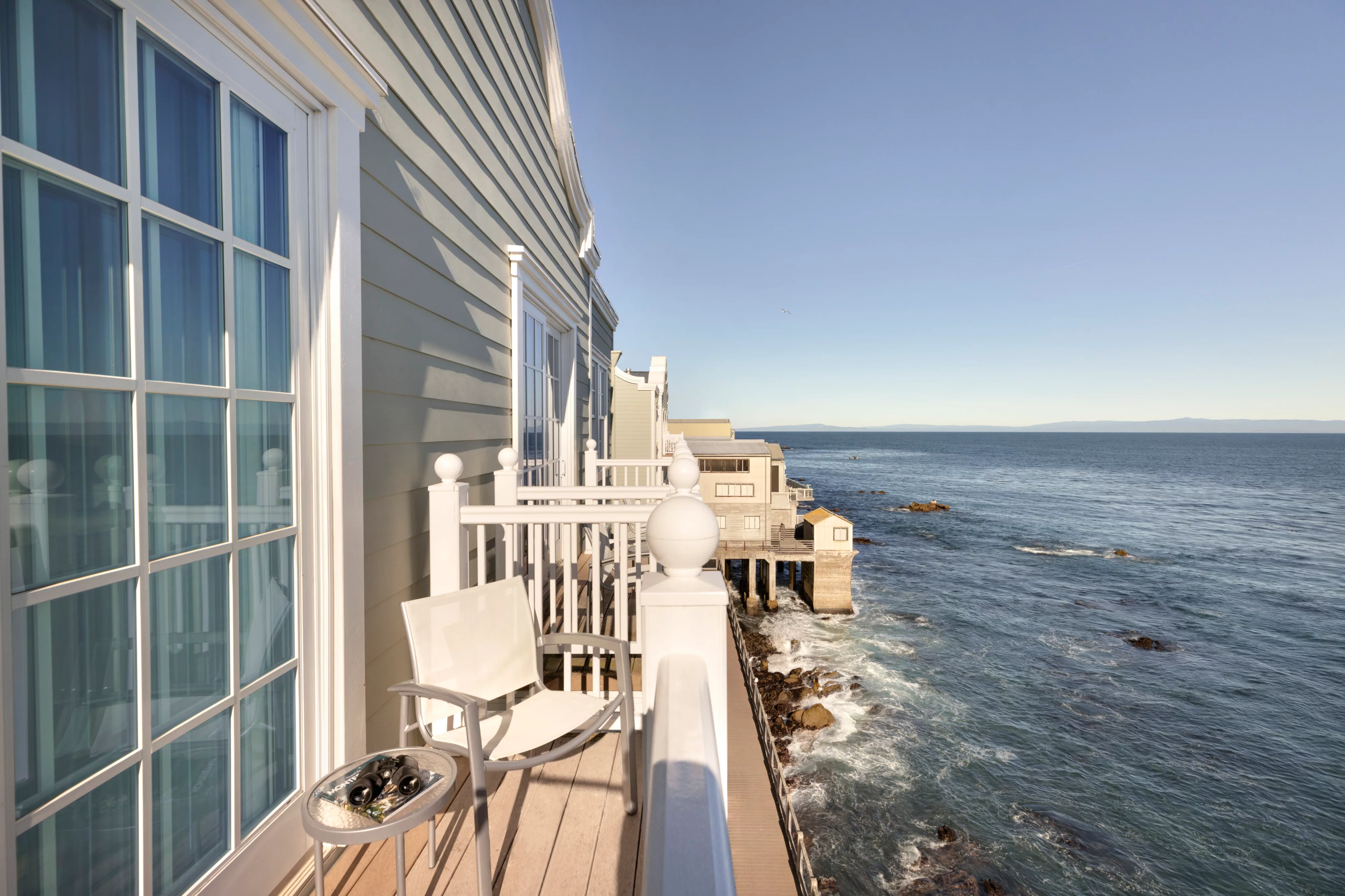 InterContinental The Clement Monterey — 18