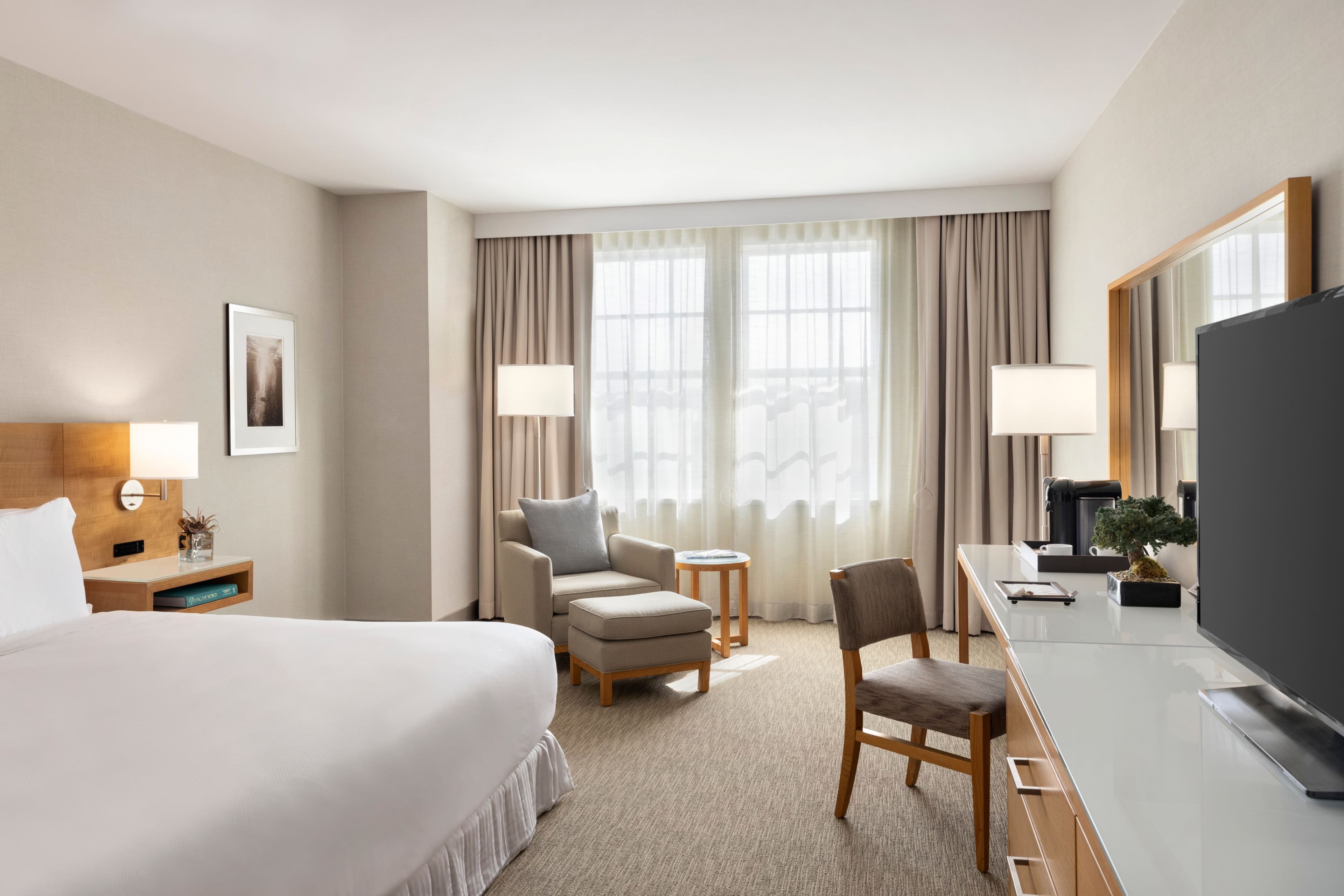 InterContinental The Clement Monterey — 47