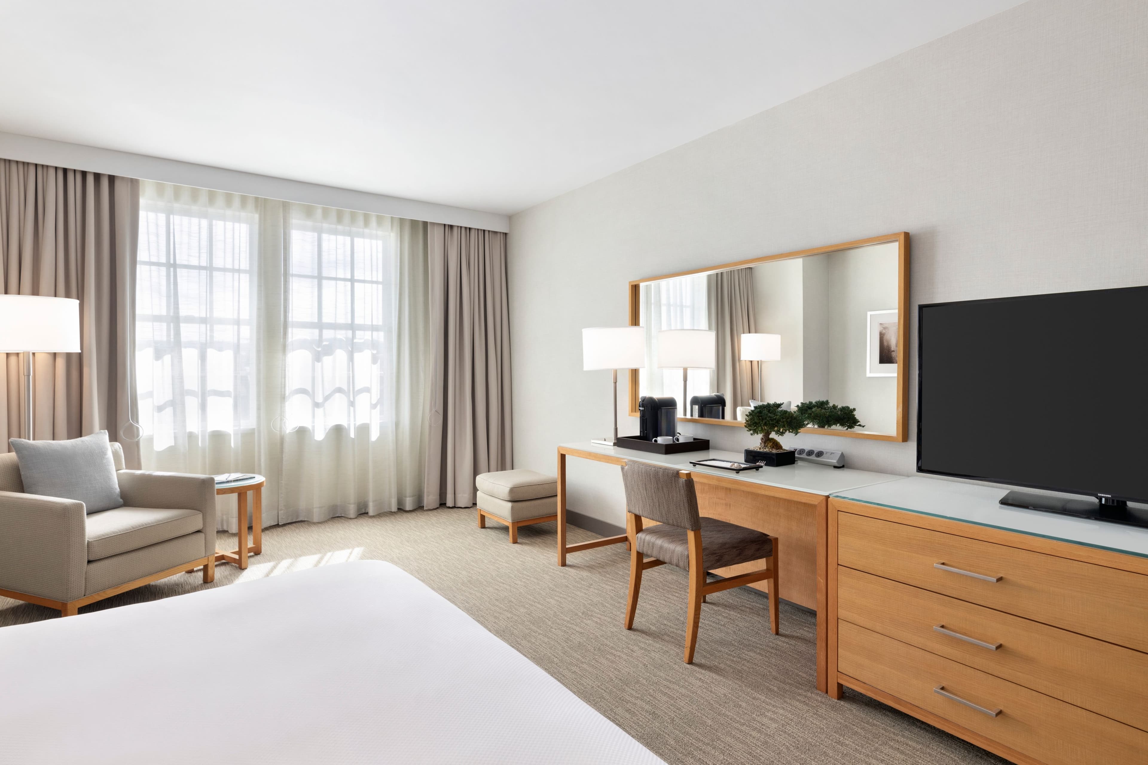 InterContinental The Clement Monterey — 32