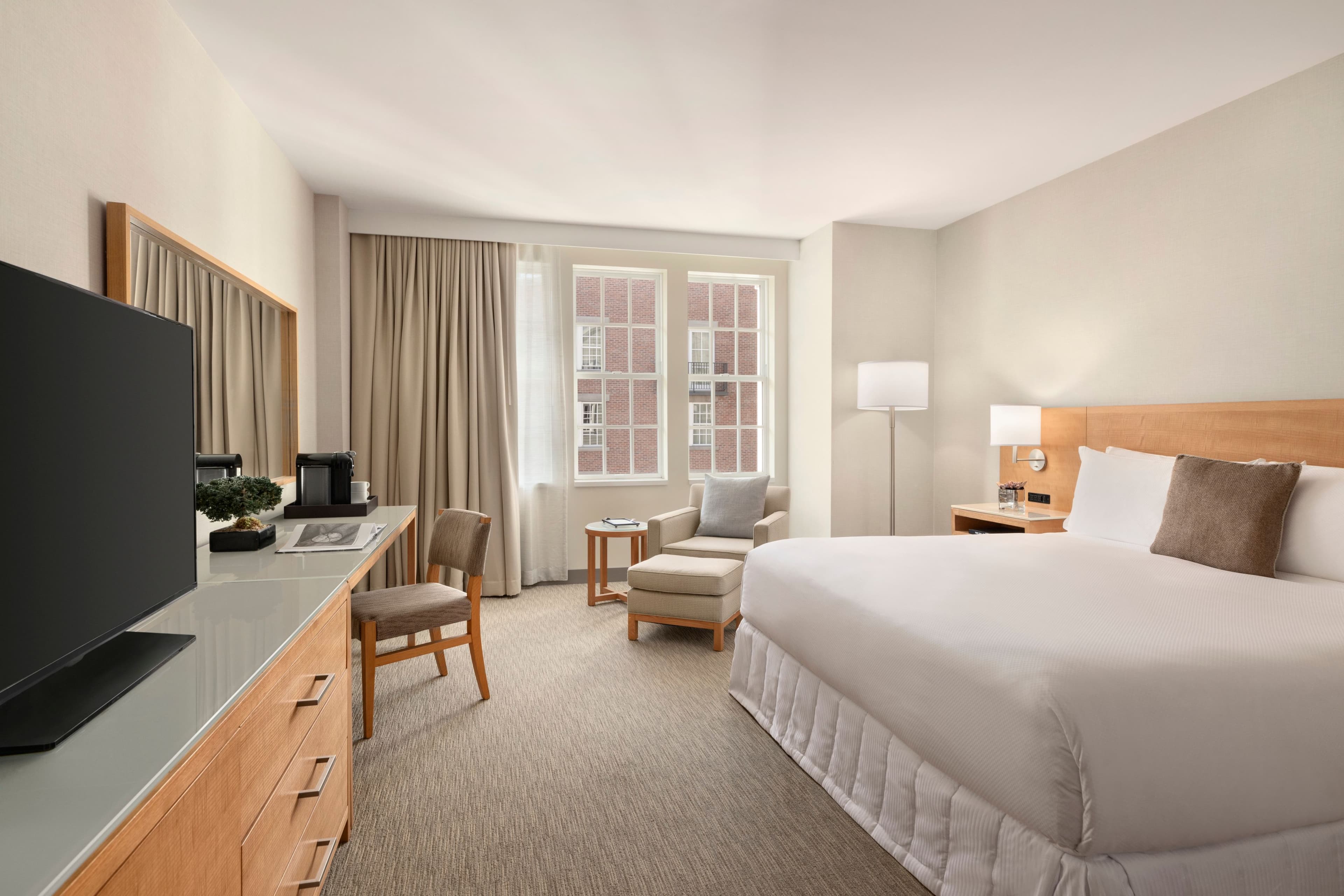 InterContinental The Clement Monterey - Image 3