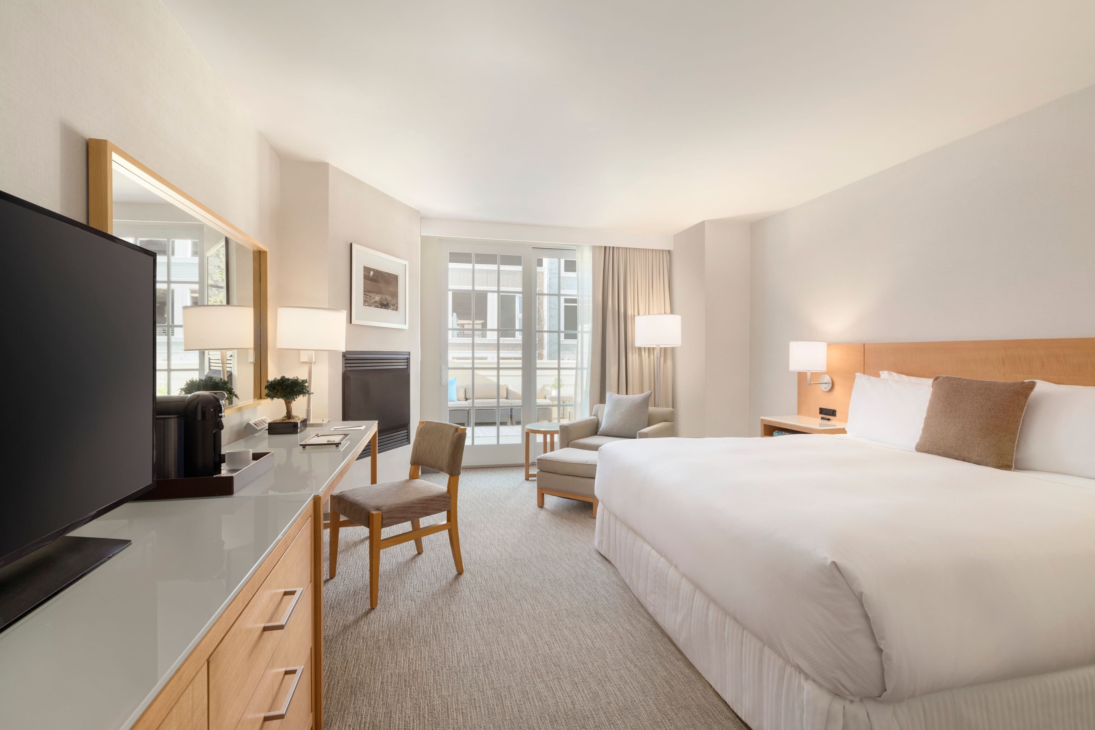 InterContinental The Clement Monterey — 19