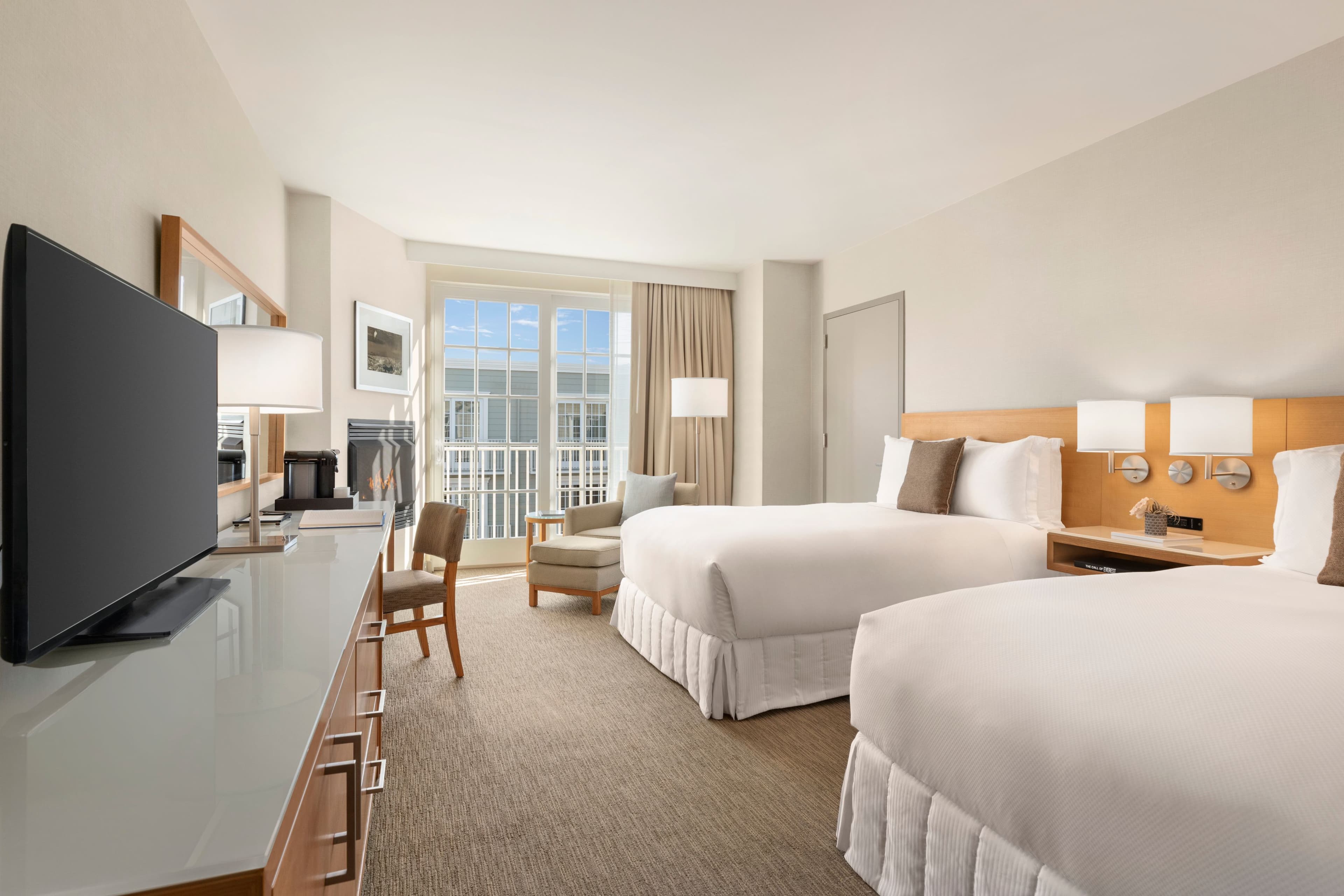 InterContinental The Clement Monterey — 68