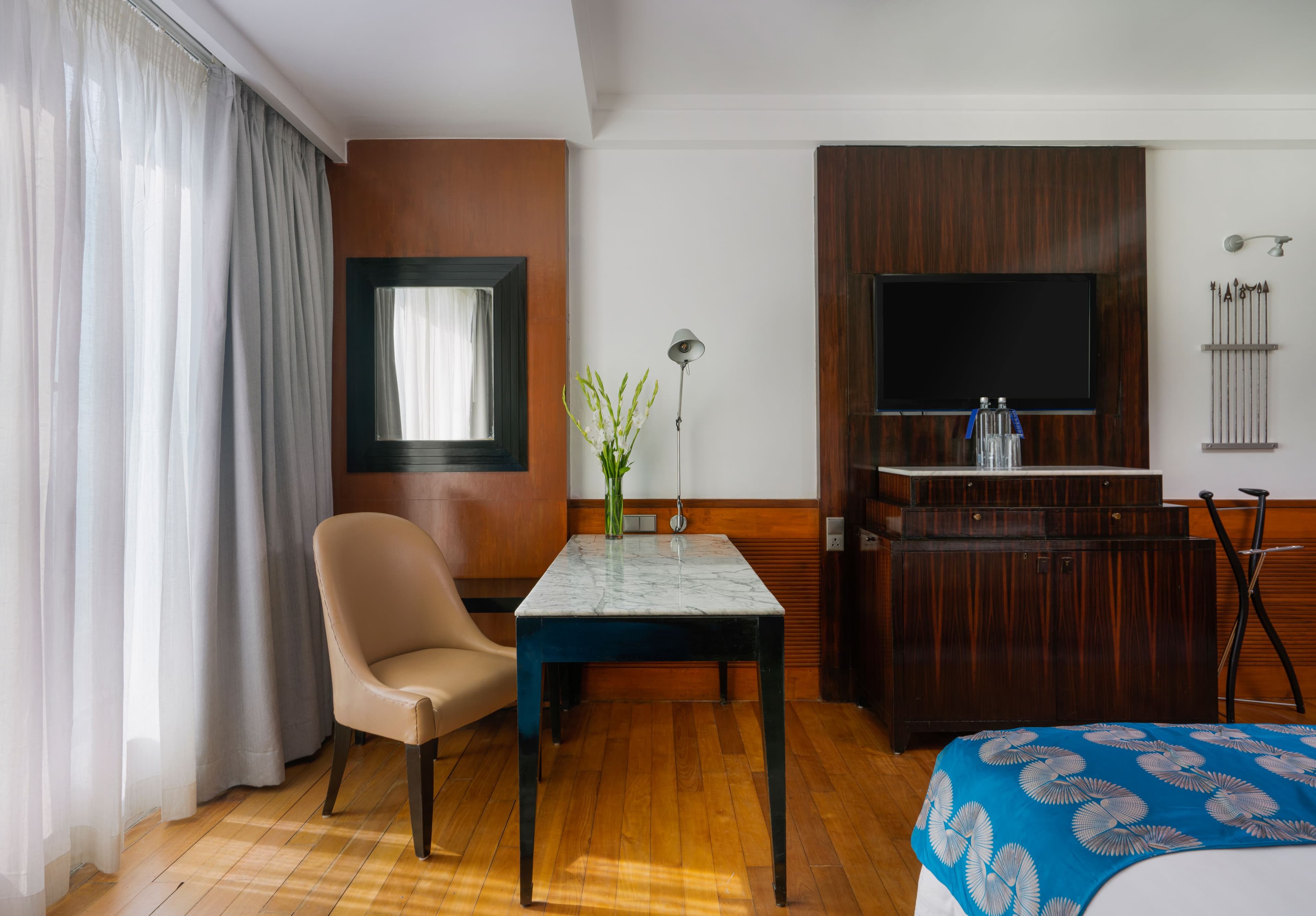 Classic Room - Image 5