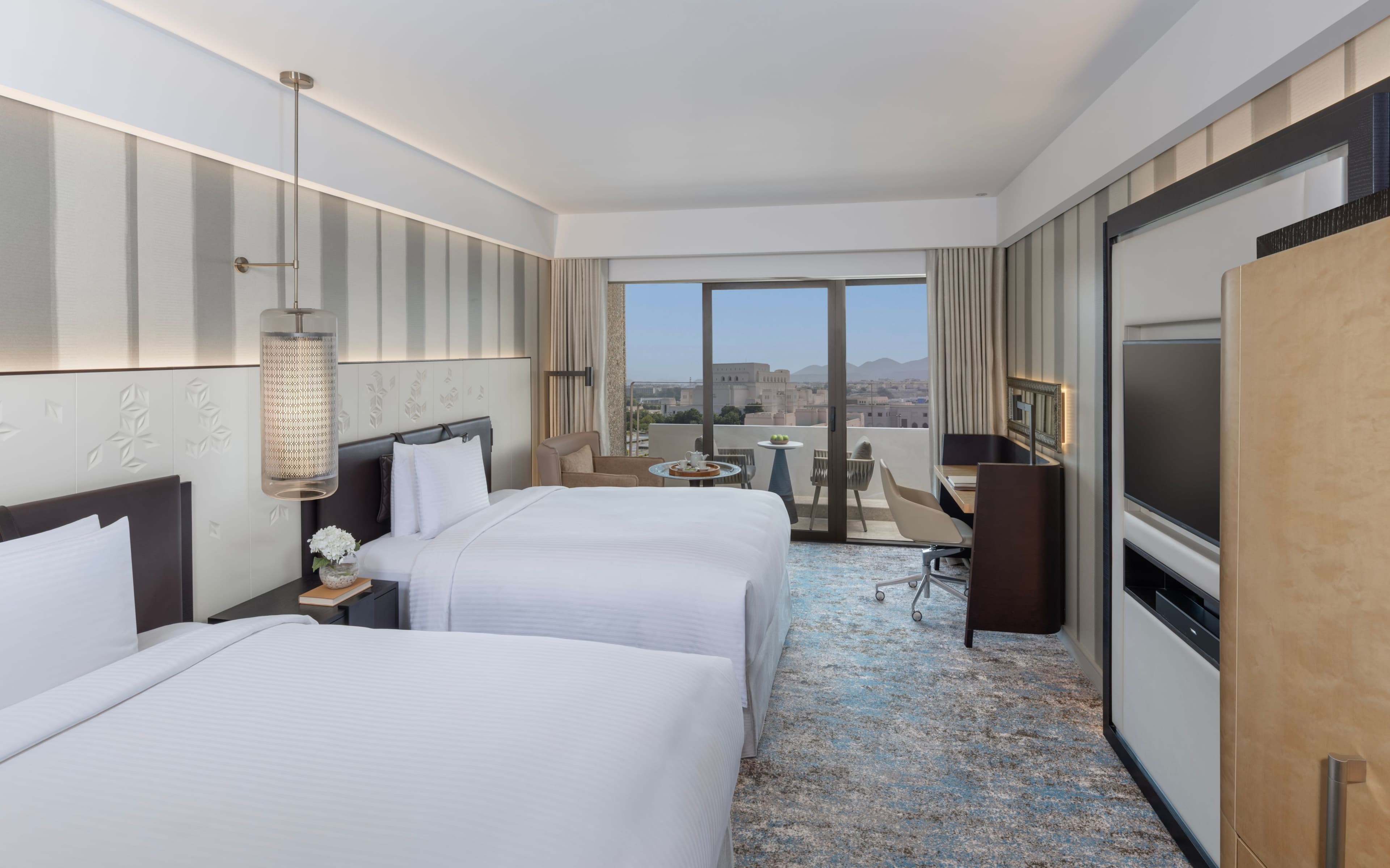 InterContinental Muscat - Image 2