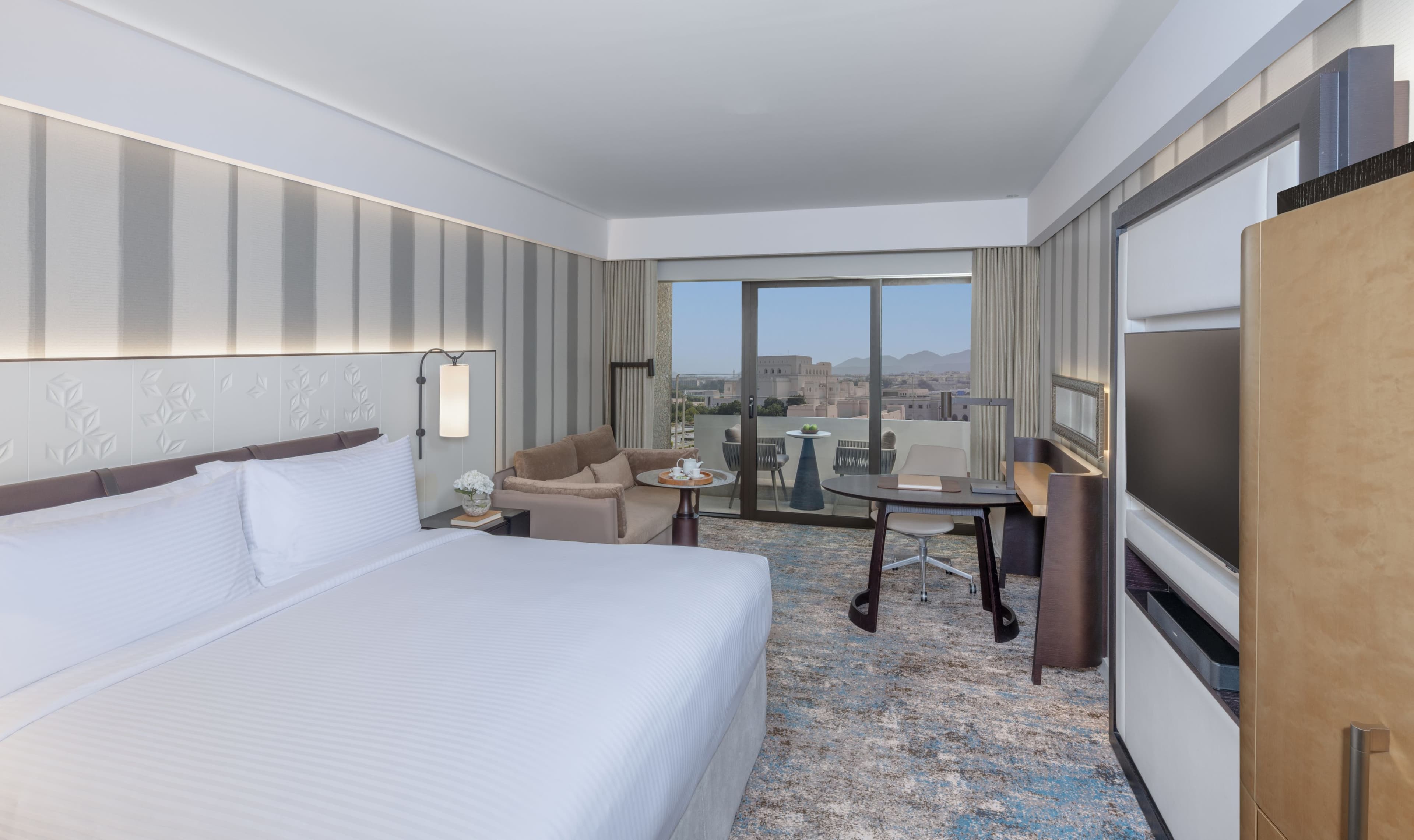 InterContinental Muscat - Image 3