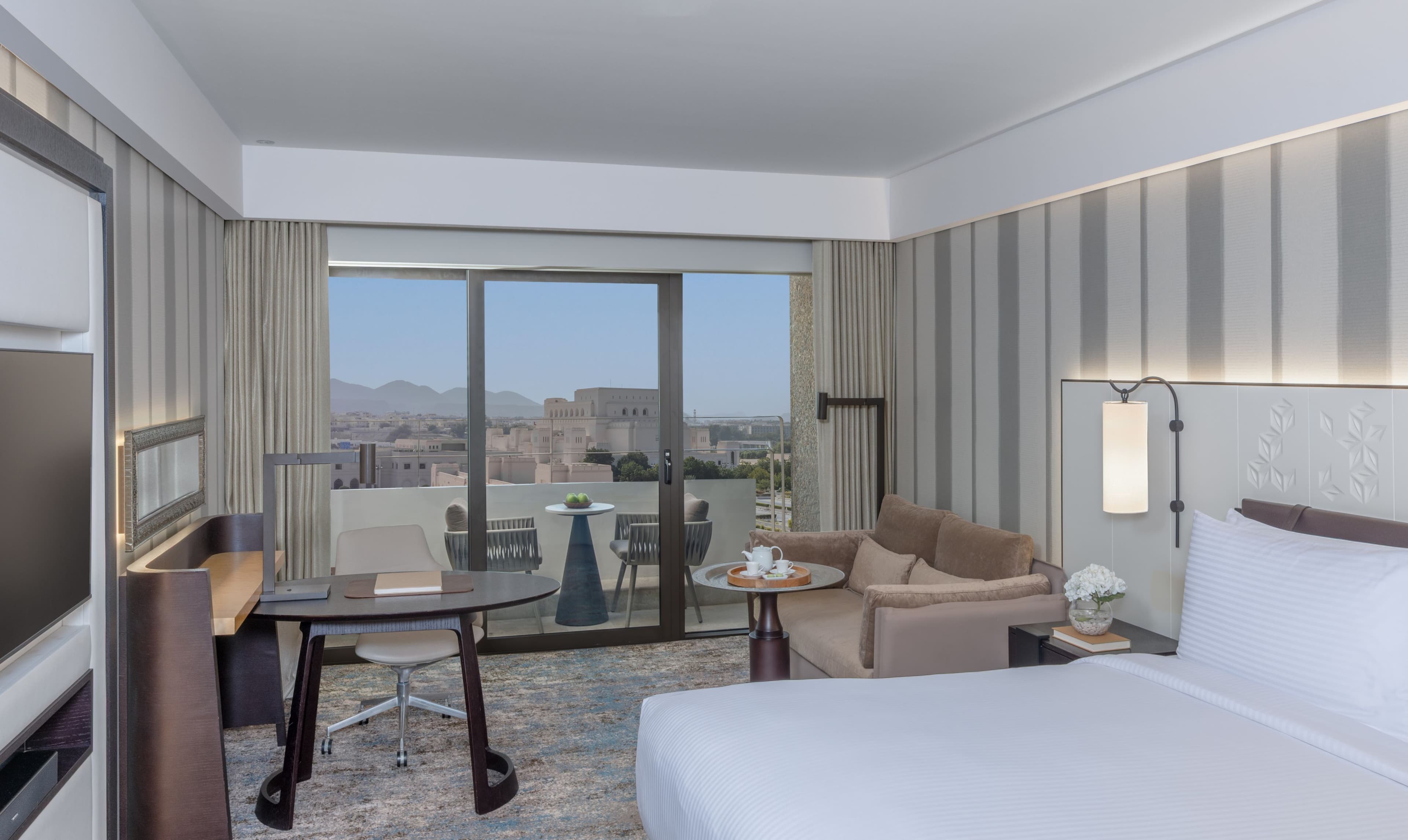 InterContinental Muscat - Image 5