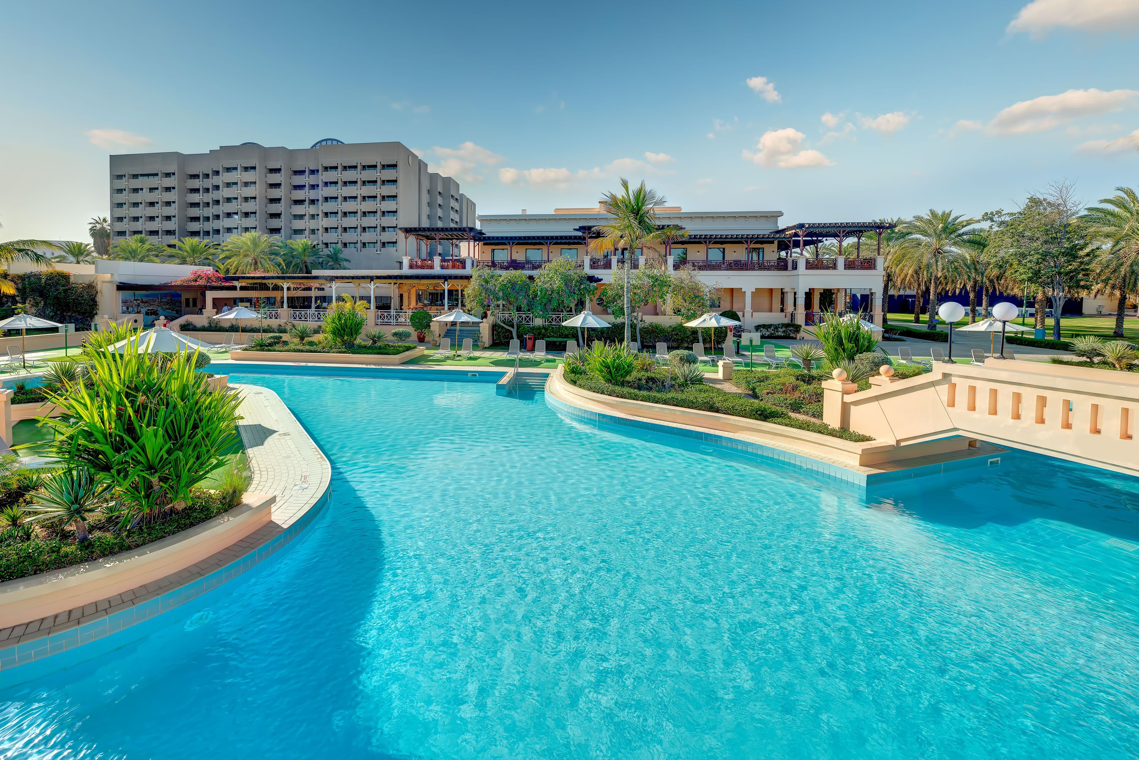 InterContinental Muscat - Image 1