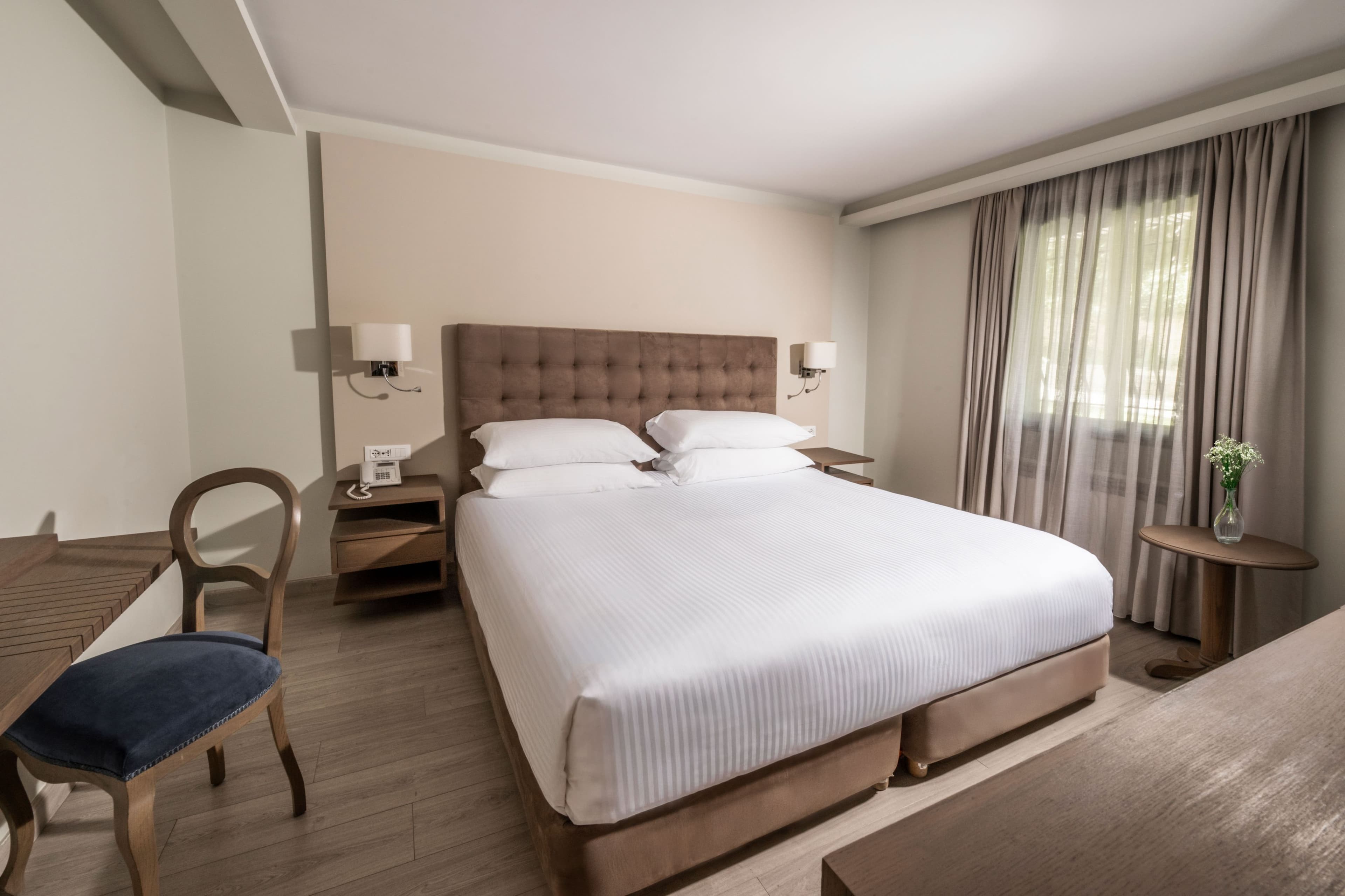 InterContinental Mzaar (Mountain Resort & Spa) — 2
