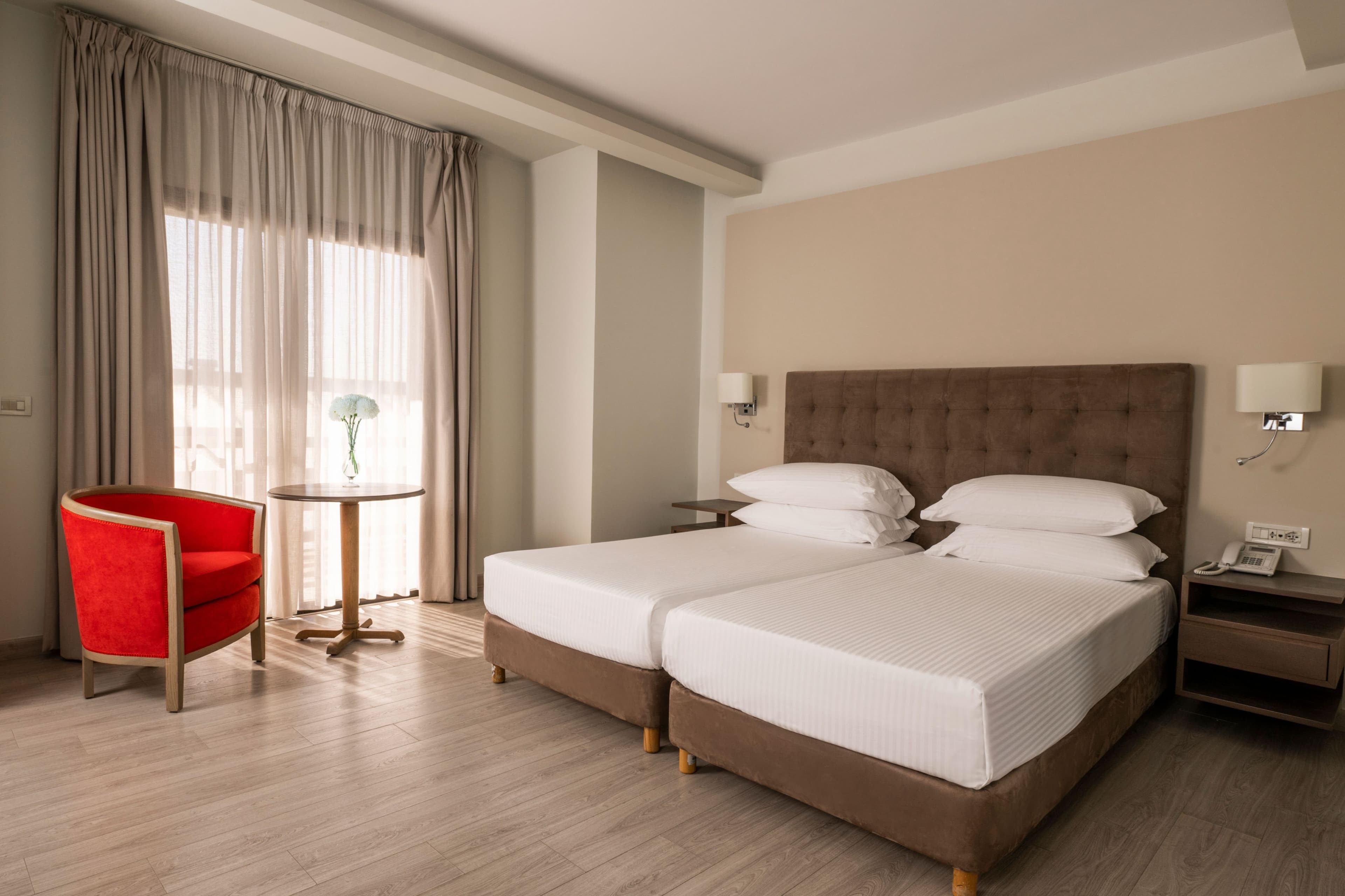 InterContinental Mzaar (Mountain Resort & Spa) — 3