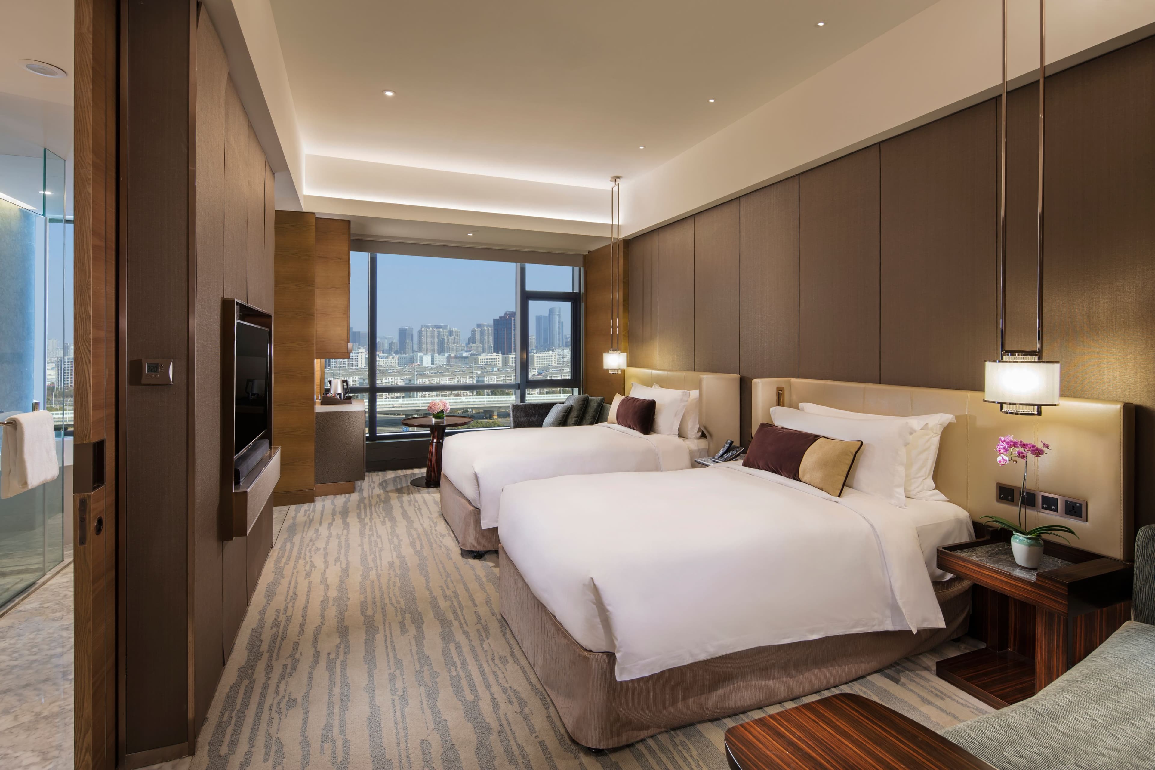 InterContinental Nantong - Image 4