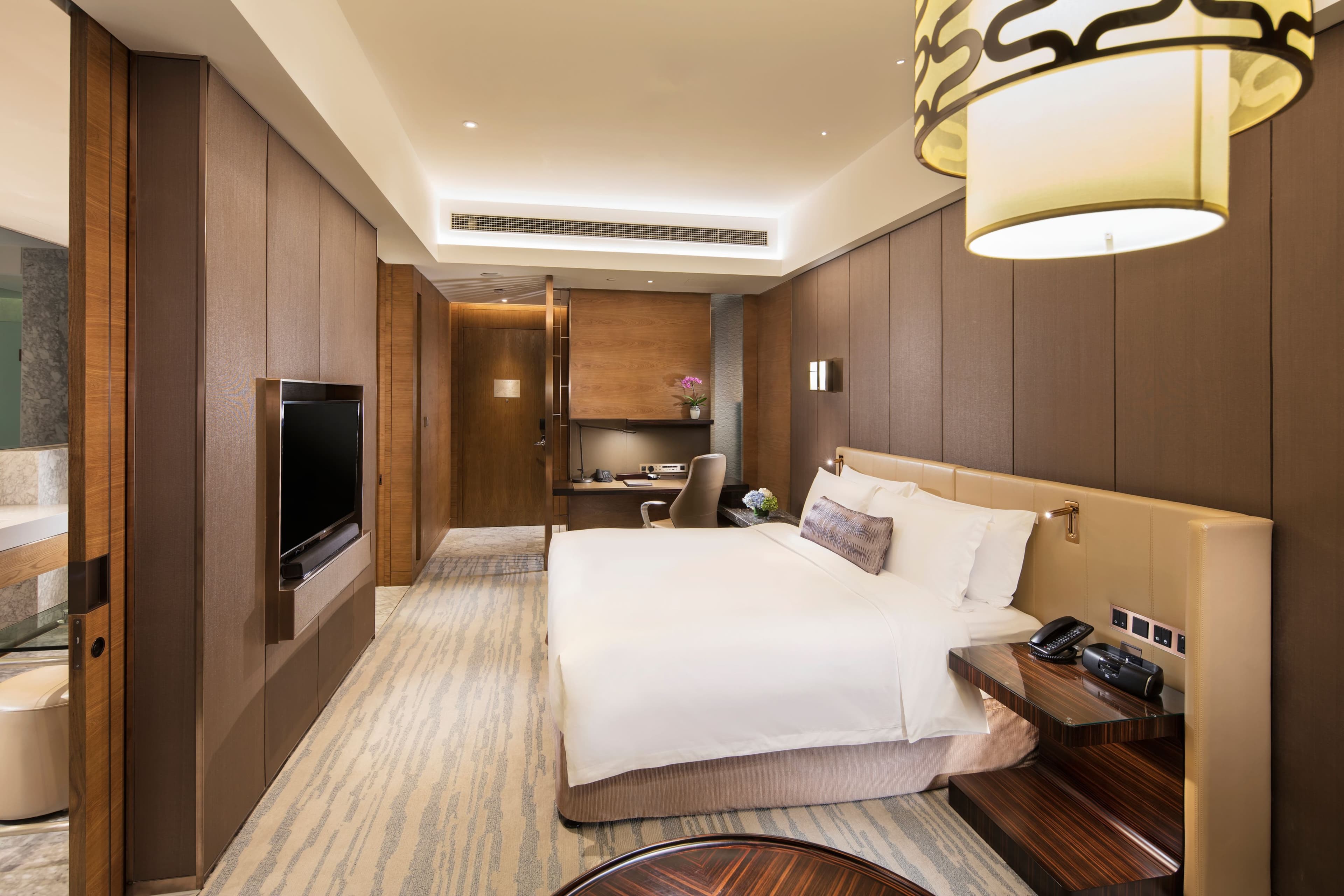 InterContinental Nantong - Image 2