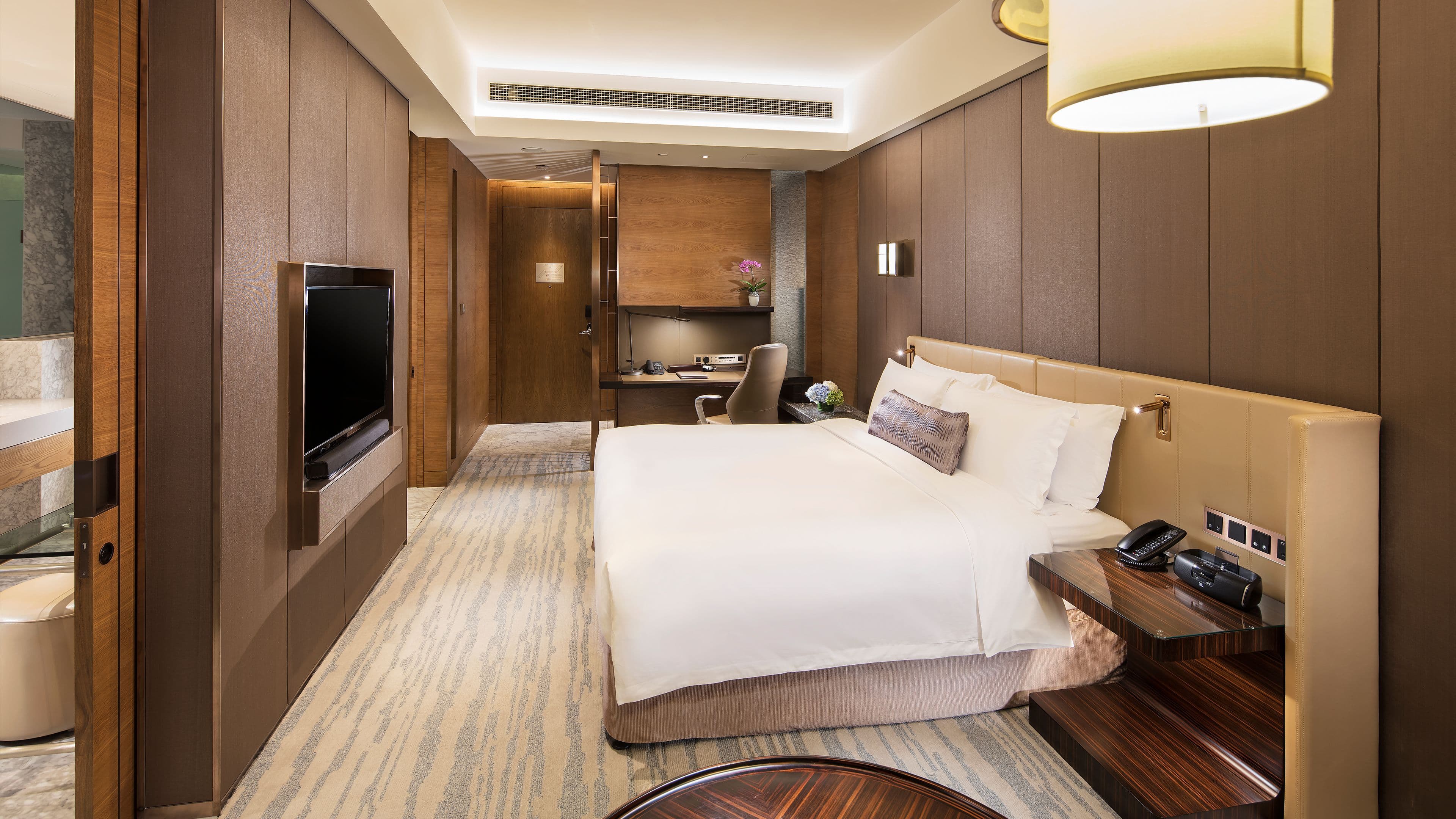 InterContinental Nantong - Image 3