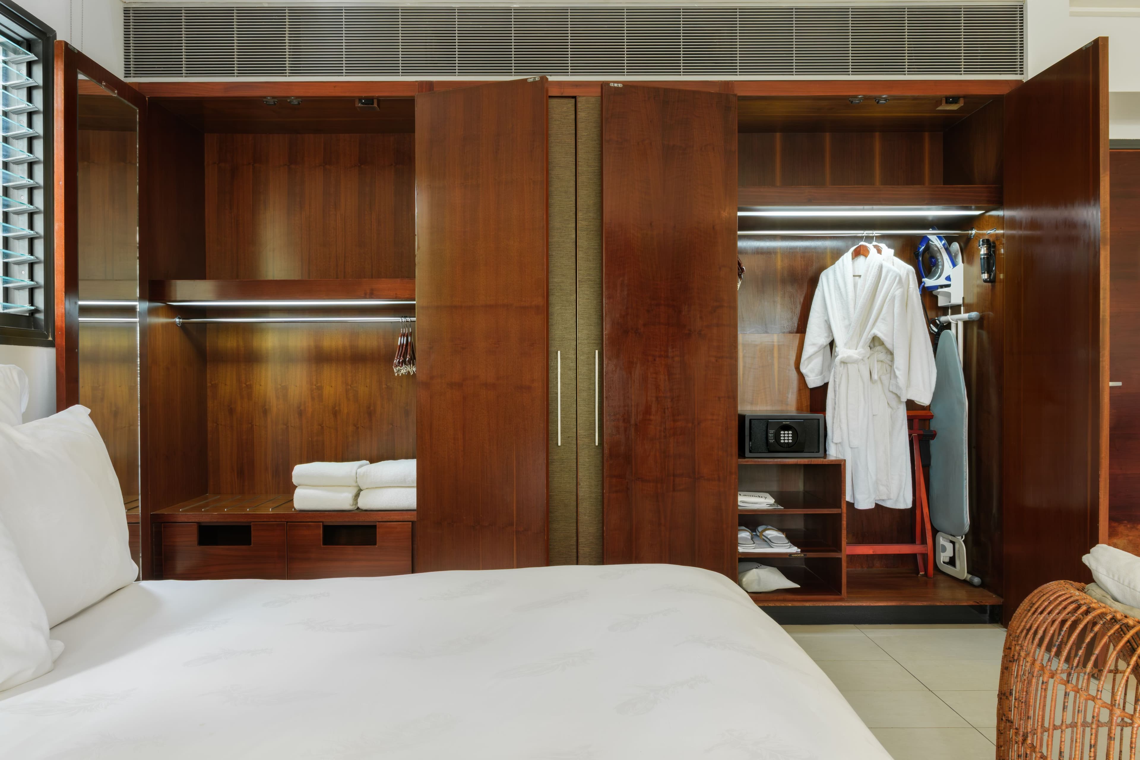 InterContinental Fiji Golf Resort & Spa — 18